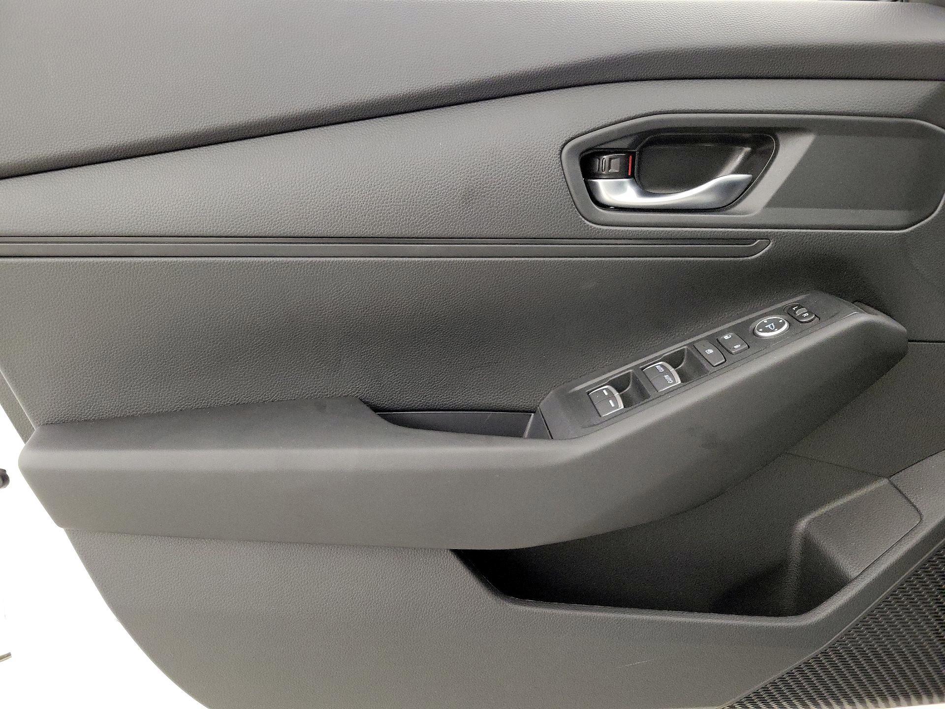 Thumbnail: 2025 Honda Accord - 12