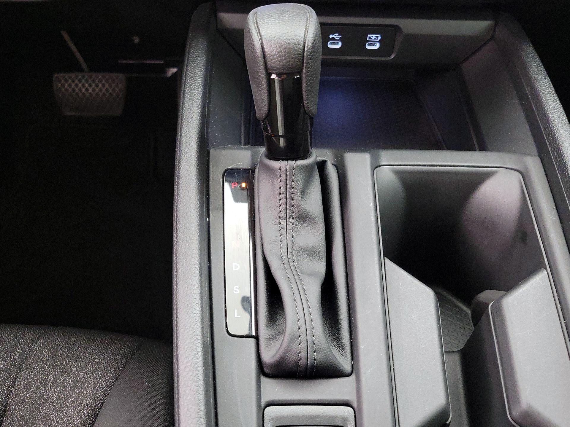 Thumbnail: 2025 Honda Accord - 16