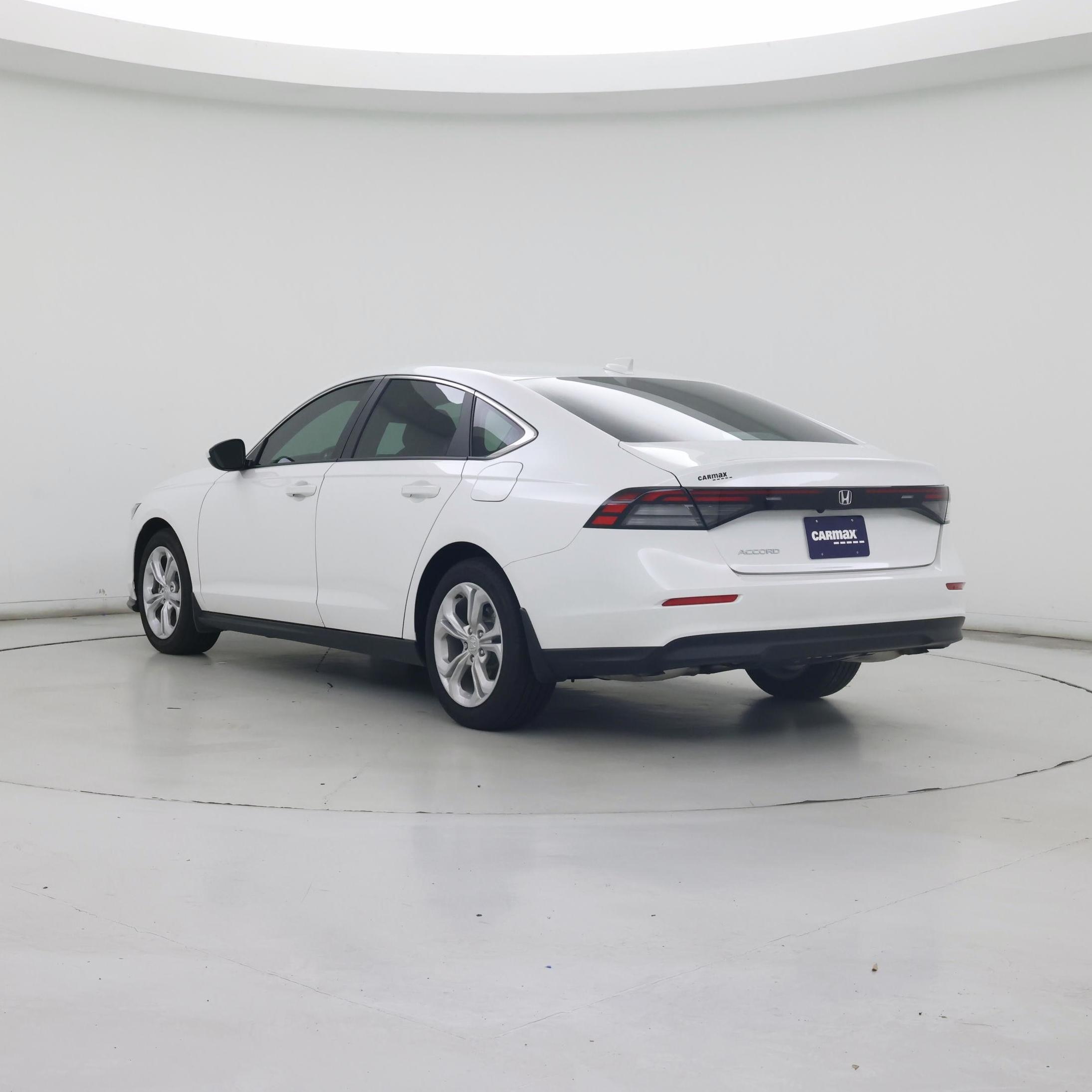 Thumbnail: 2025 Honda Accord - 2