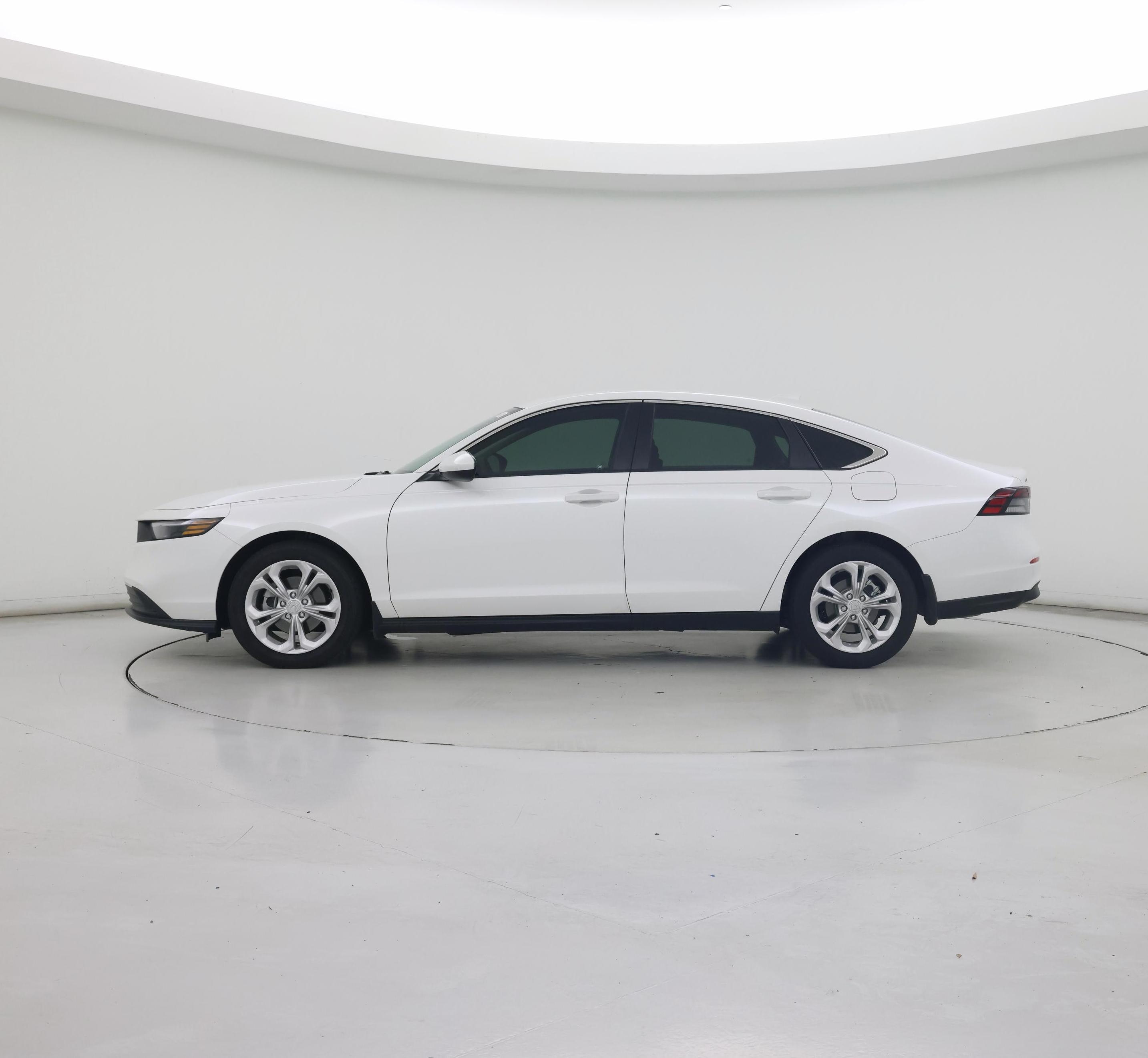 Thumbnail: 2025 Honda Accord - 3