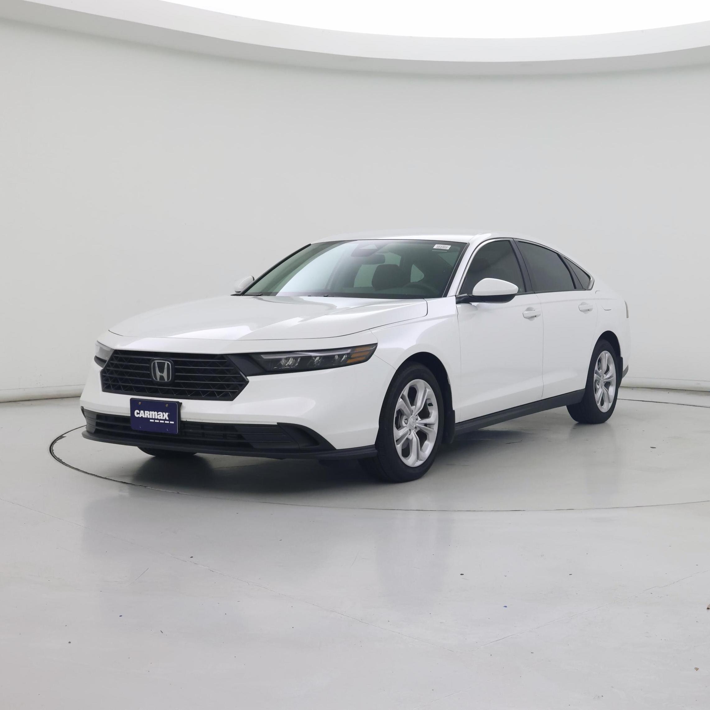 Thumbnail: 2025 Honda Accord - 4