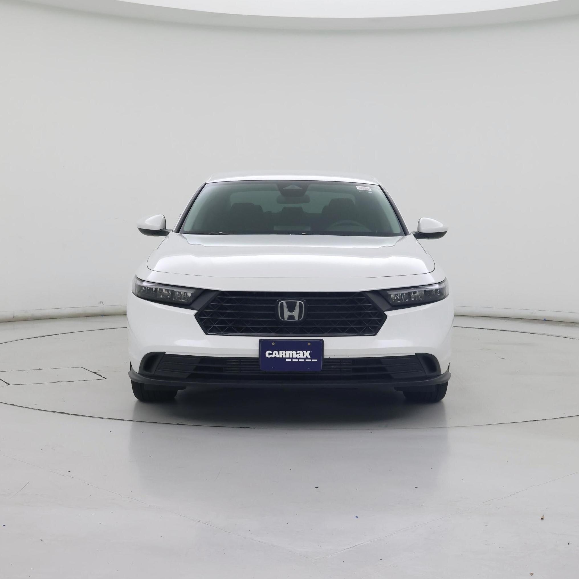 Thumbnail: 2025 Honda Accord - 5