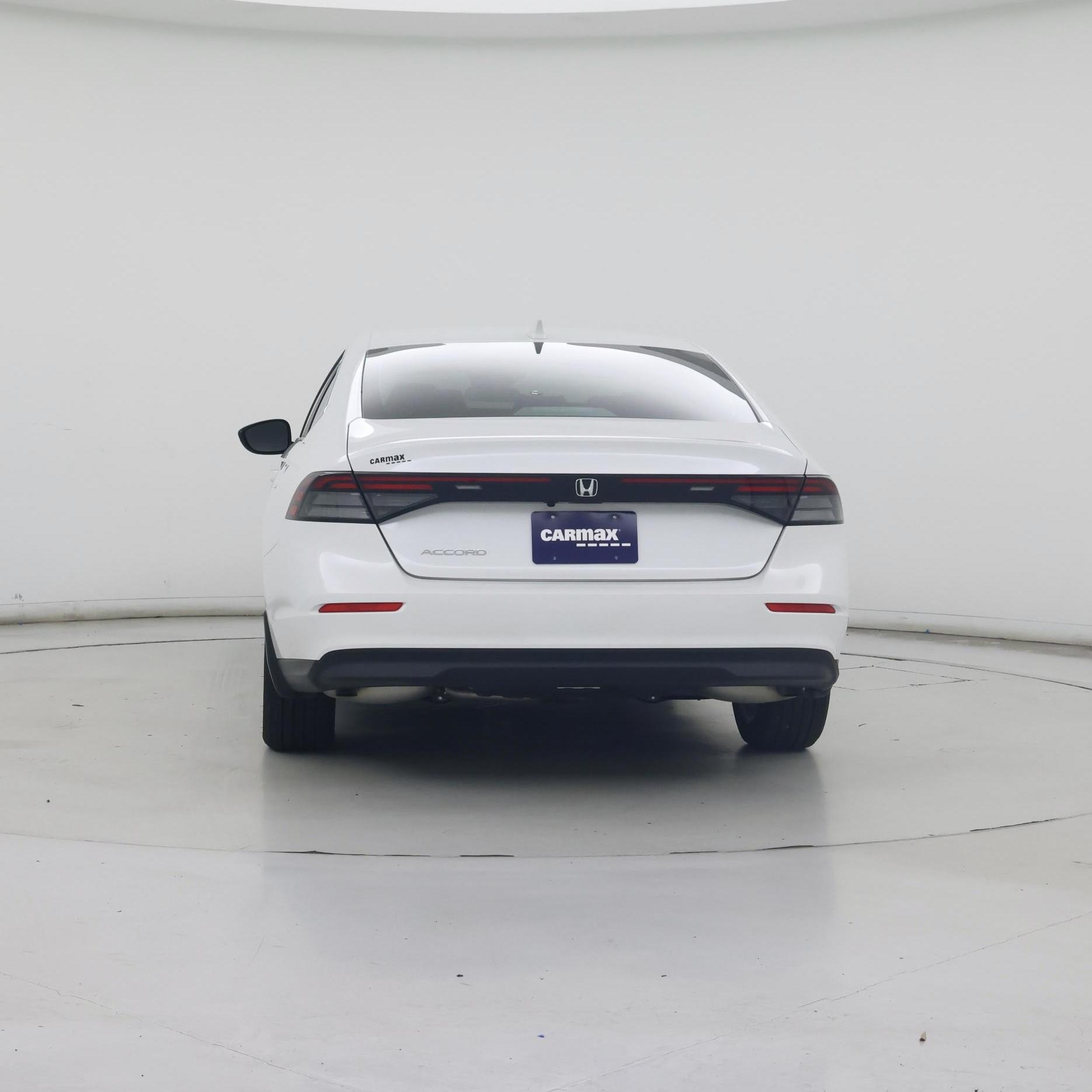 Thumbnail: 2025 Honda Accord - 6