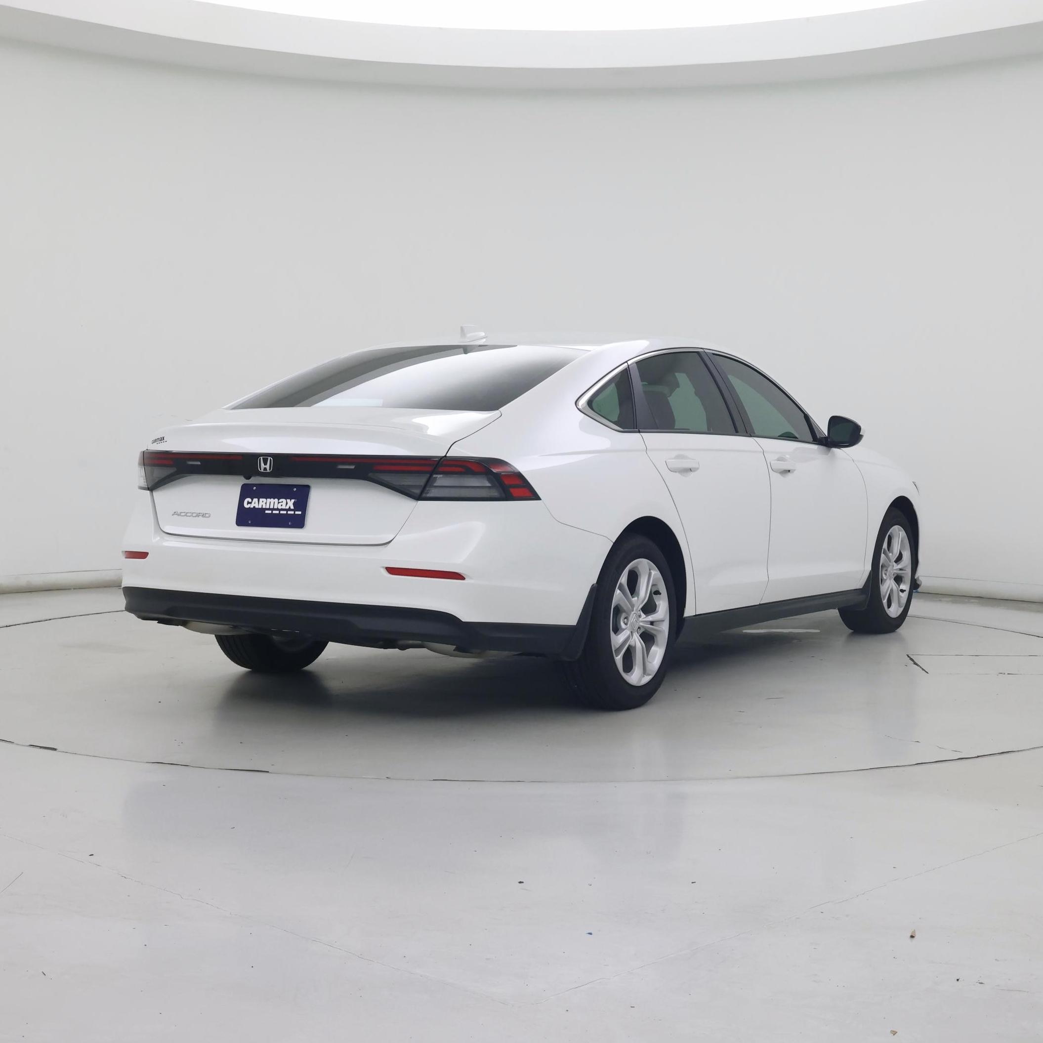 Thumbnail: 2025 Honda Accord - 8