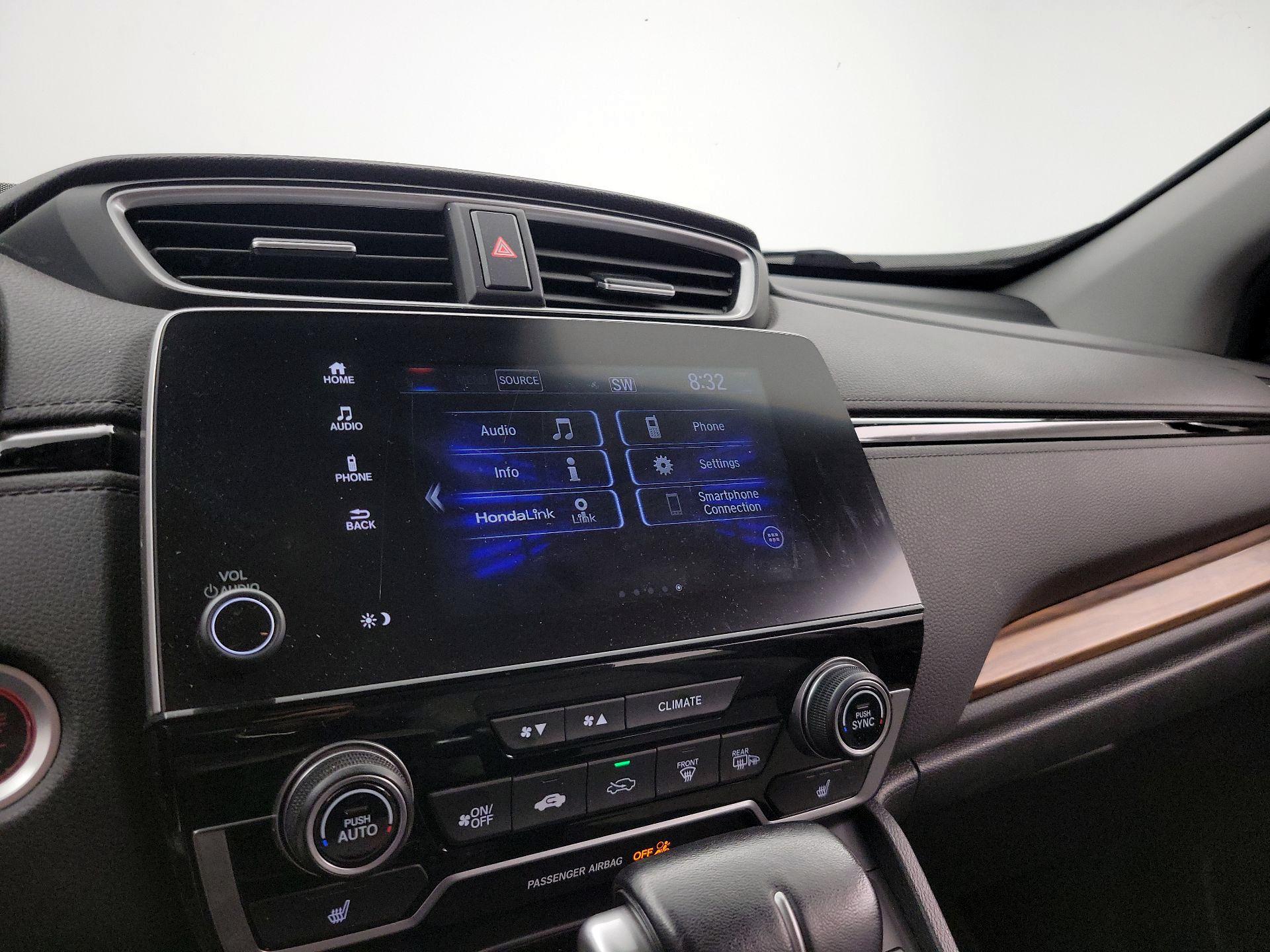 Thumbnail: 2018 Honda CR-V - 15
