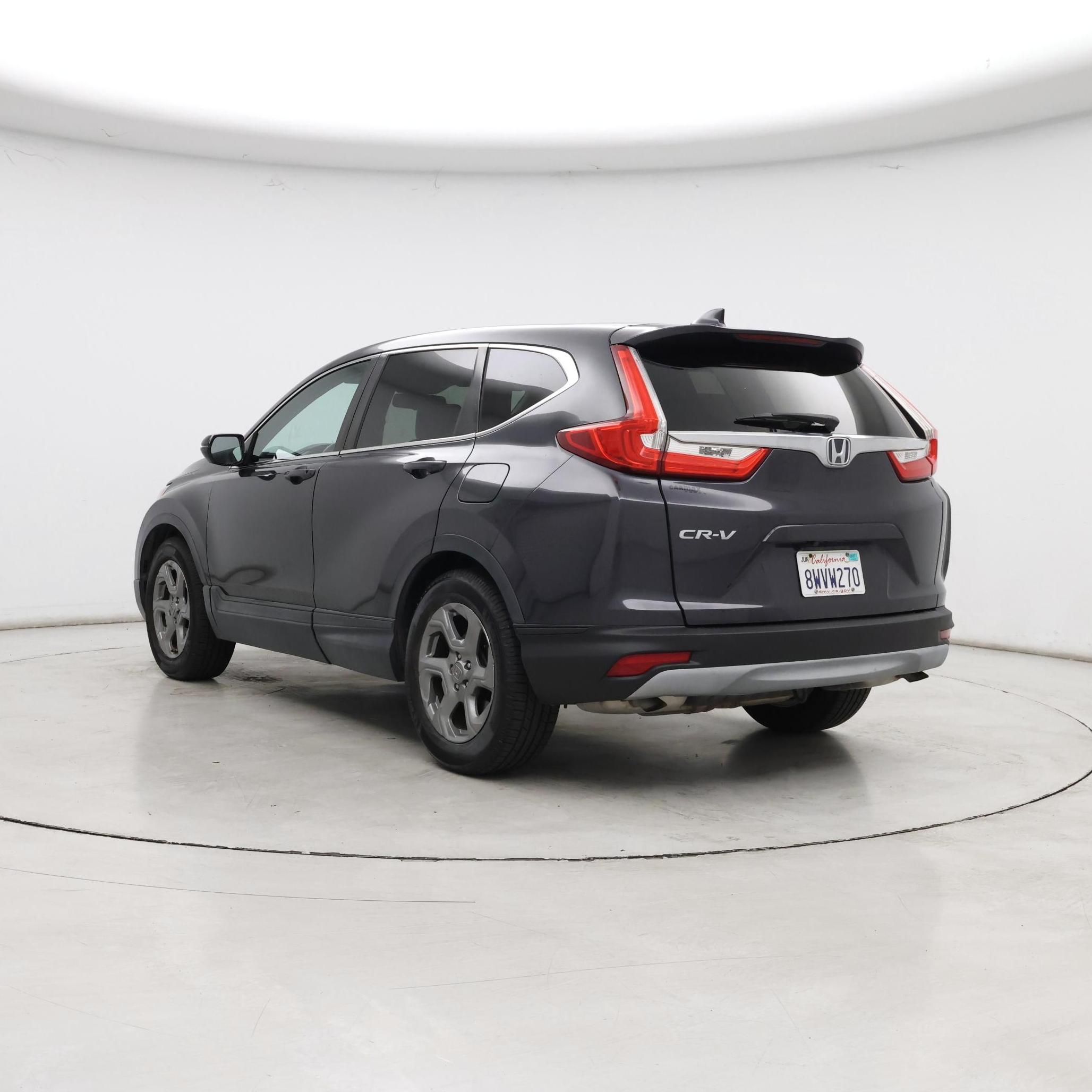 Thumbnail: 2018 Honda CR-V - 2