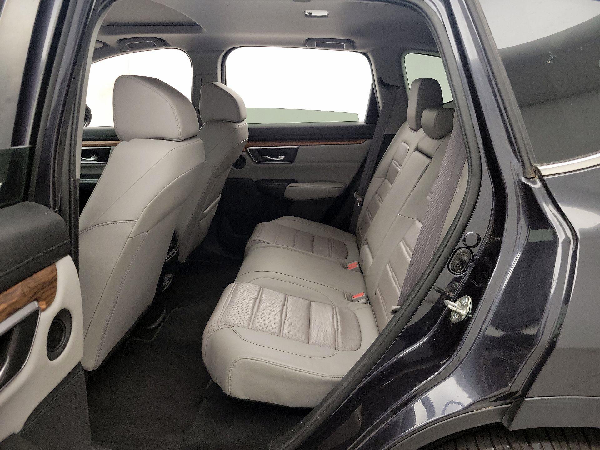 Thumbnail: 2018 Honda CR-V - 20