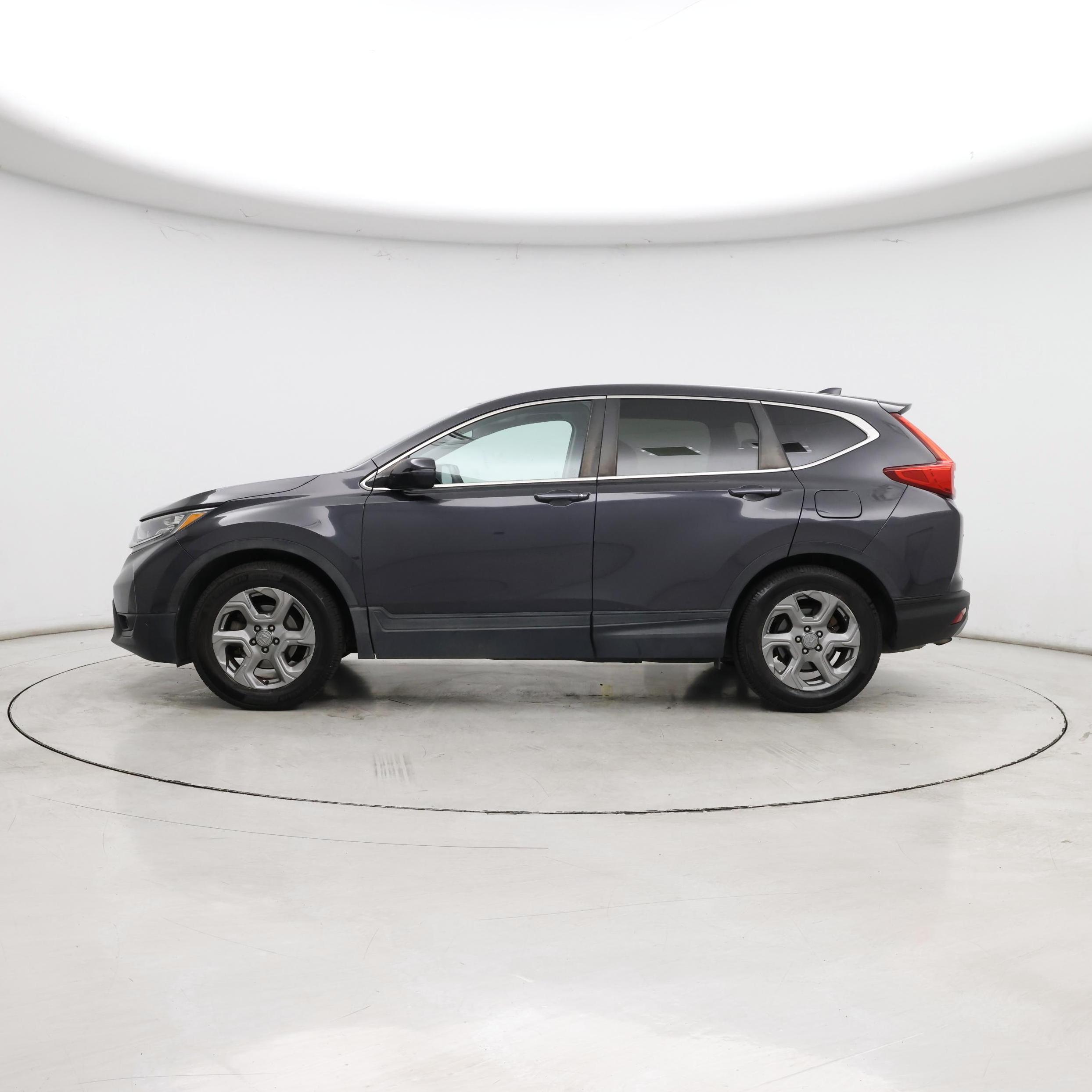 Thumbnail: 2018 Honda CR-V - 3