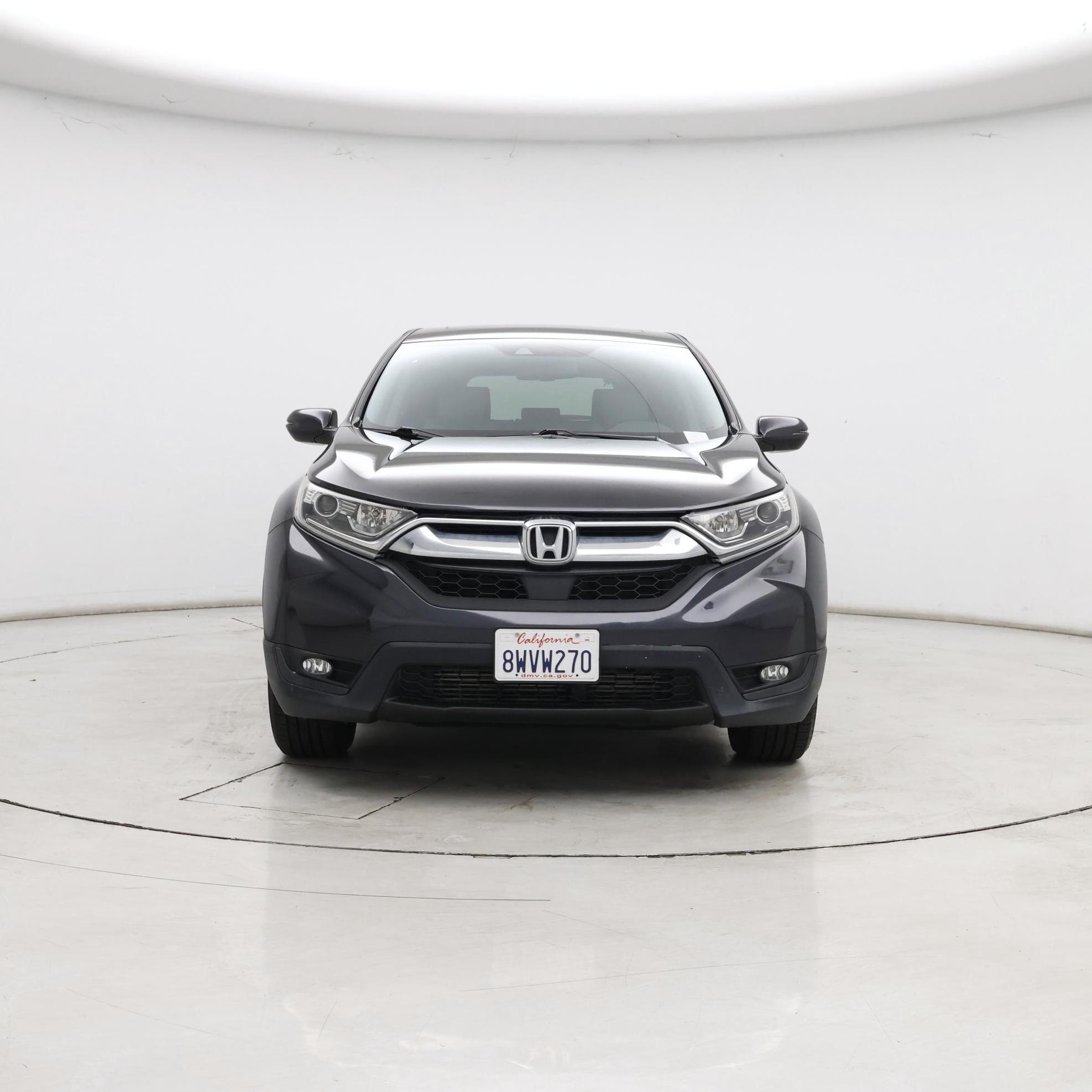 Thumbnail: 2018 Honda CR-V - 5