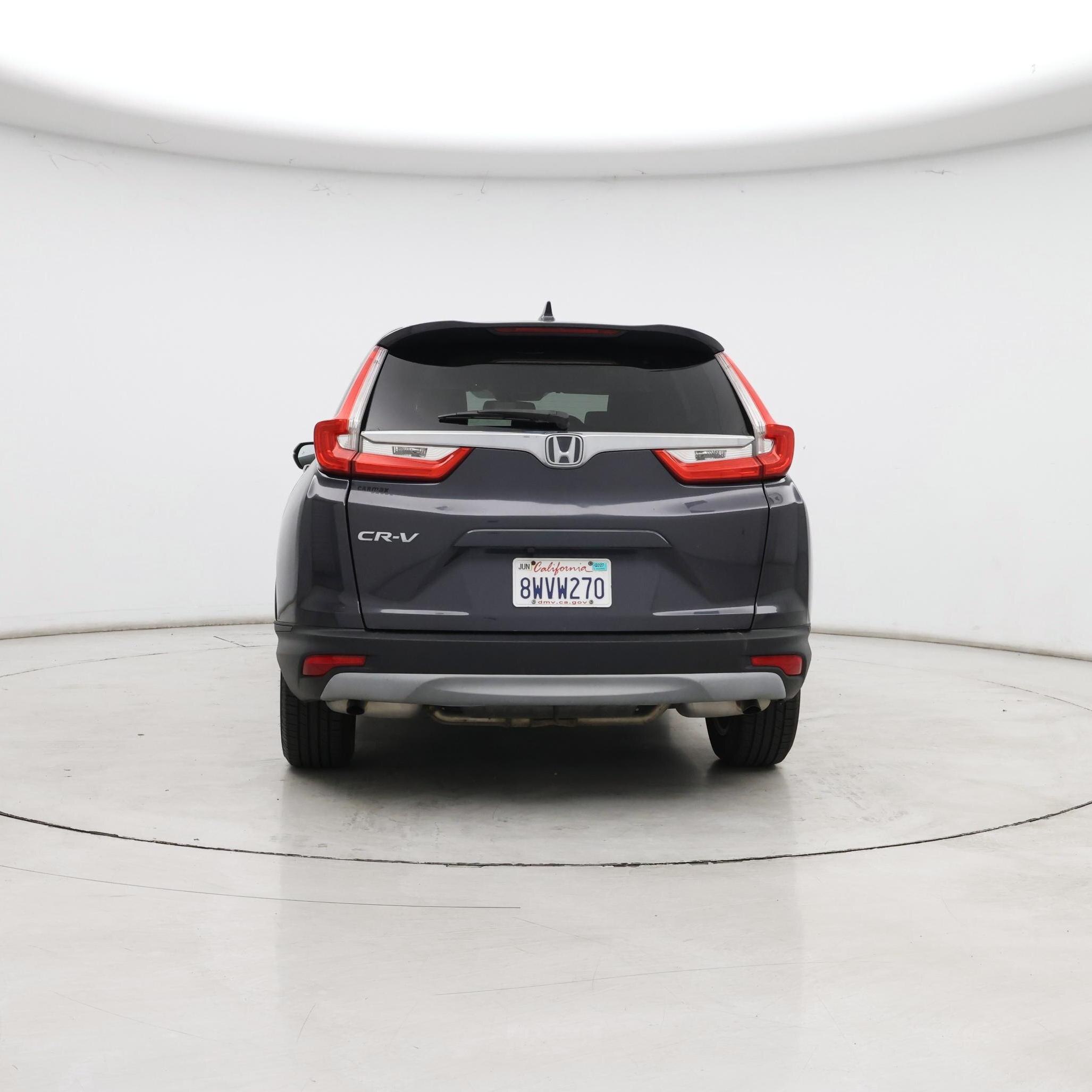 Thumbnail: 2018 Honda CR-V - 6
