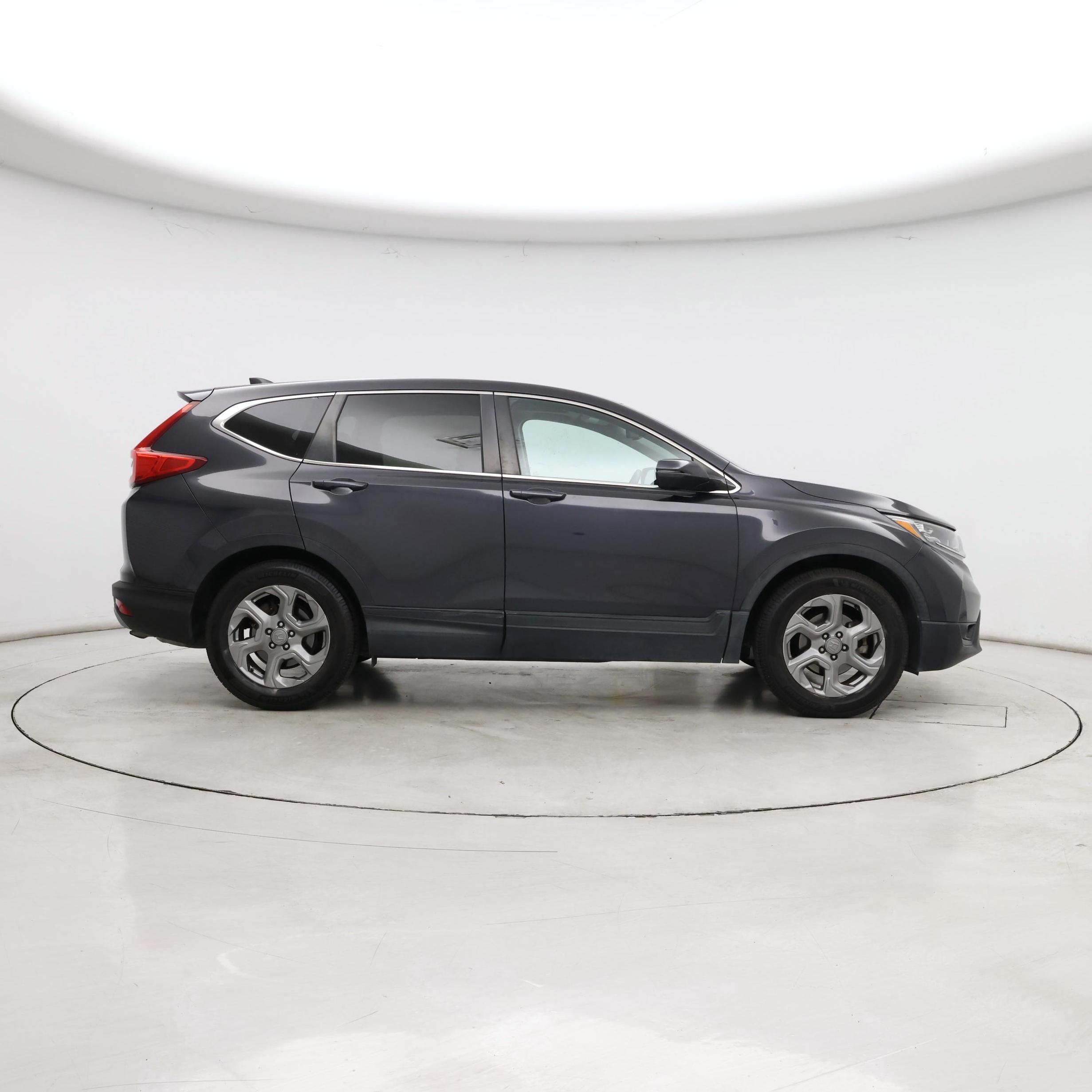 Thumbnail: 2018 Honda CR-V - 7