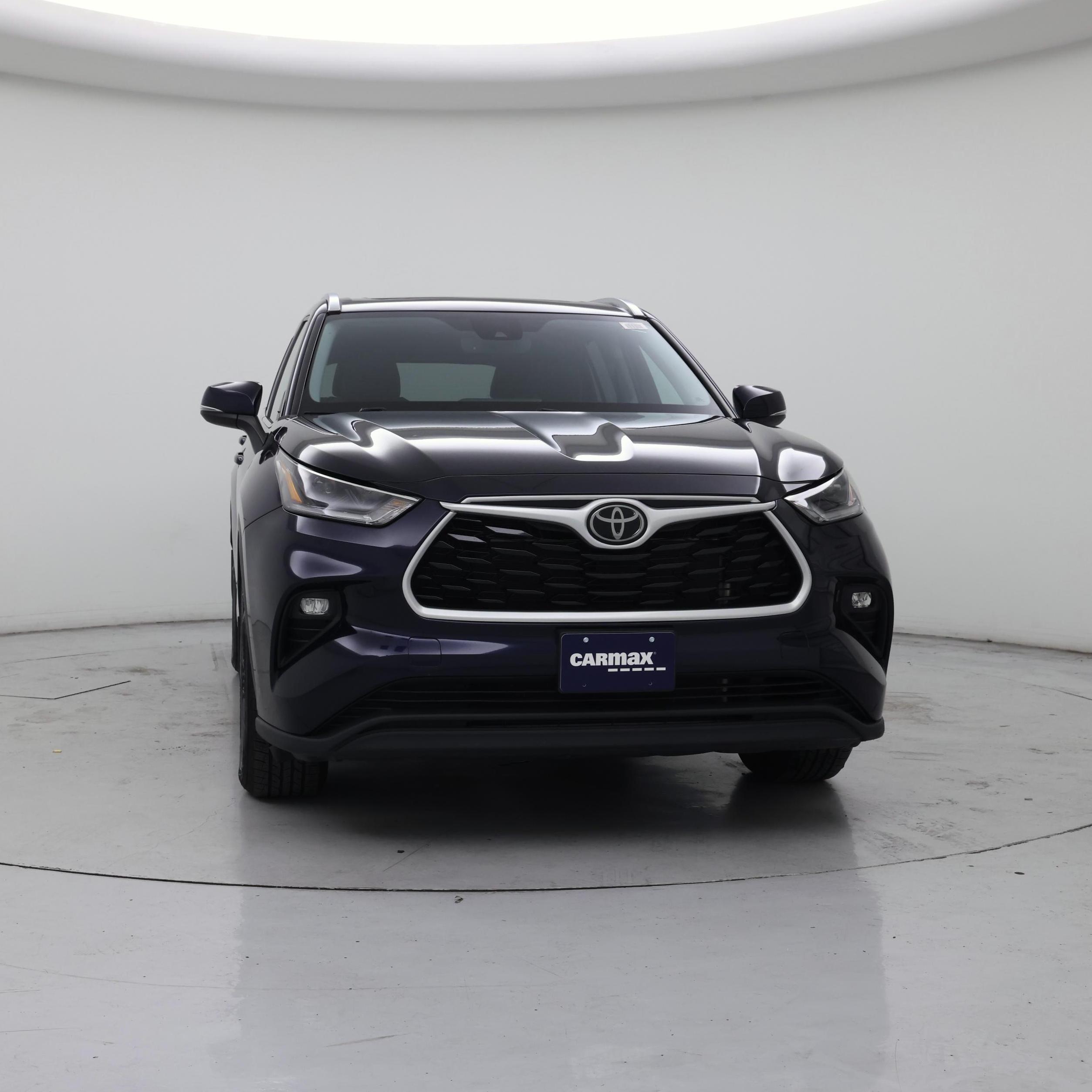 Thumbnail: 2021 Toyota Highlander - 5
