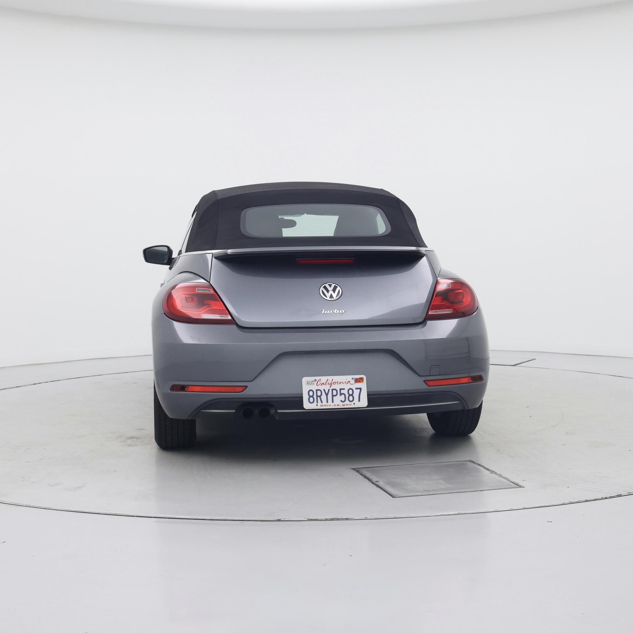 Thumbnail: 2018 Volkswagen Beetle - 6