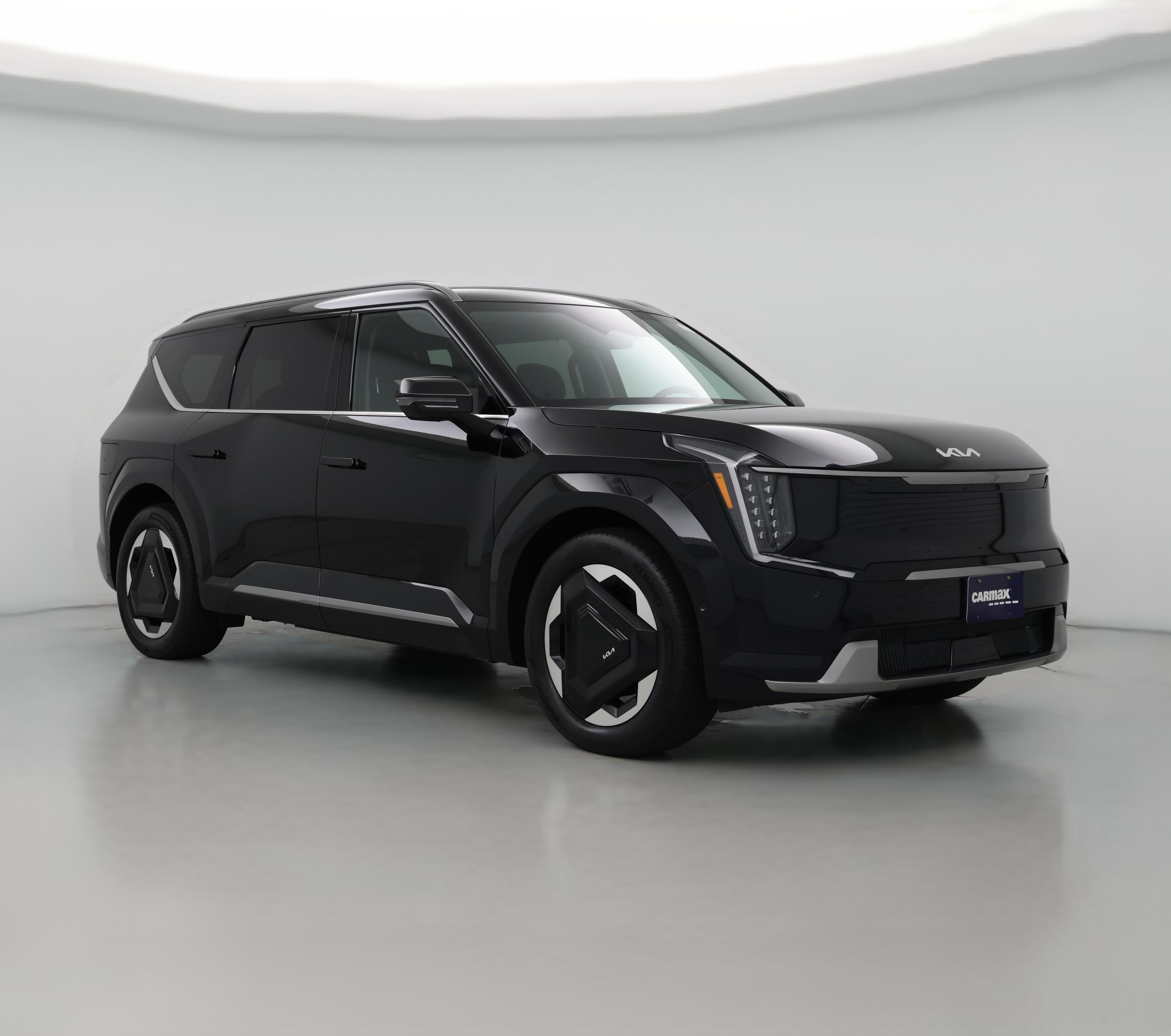 Thumbnail: 2024 Kia EV9 - 1