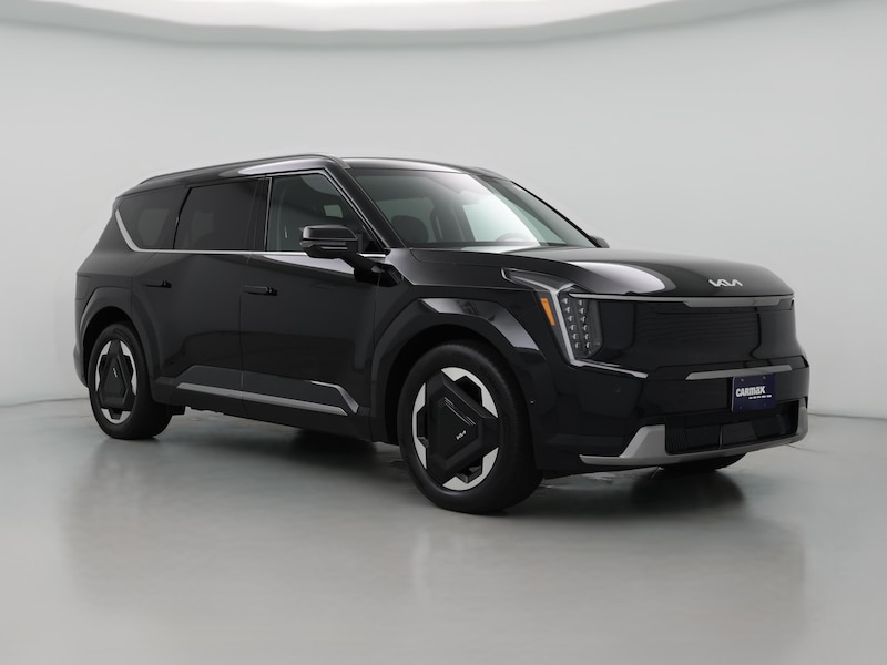 2024 Kia EV9 Land -
                  Saint Louis, MO