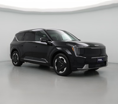 2024 Kia EV9 Land