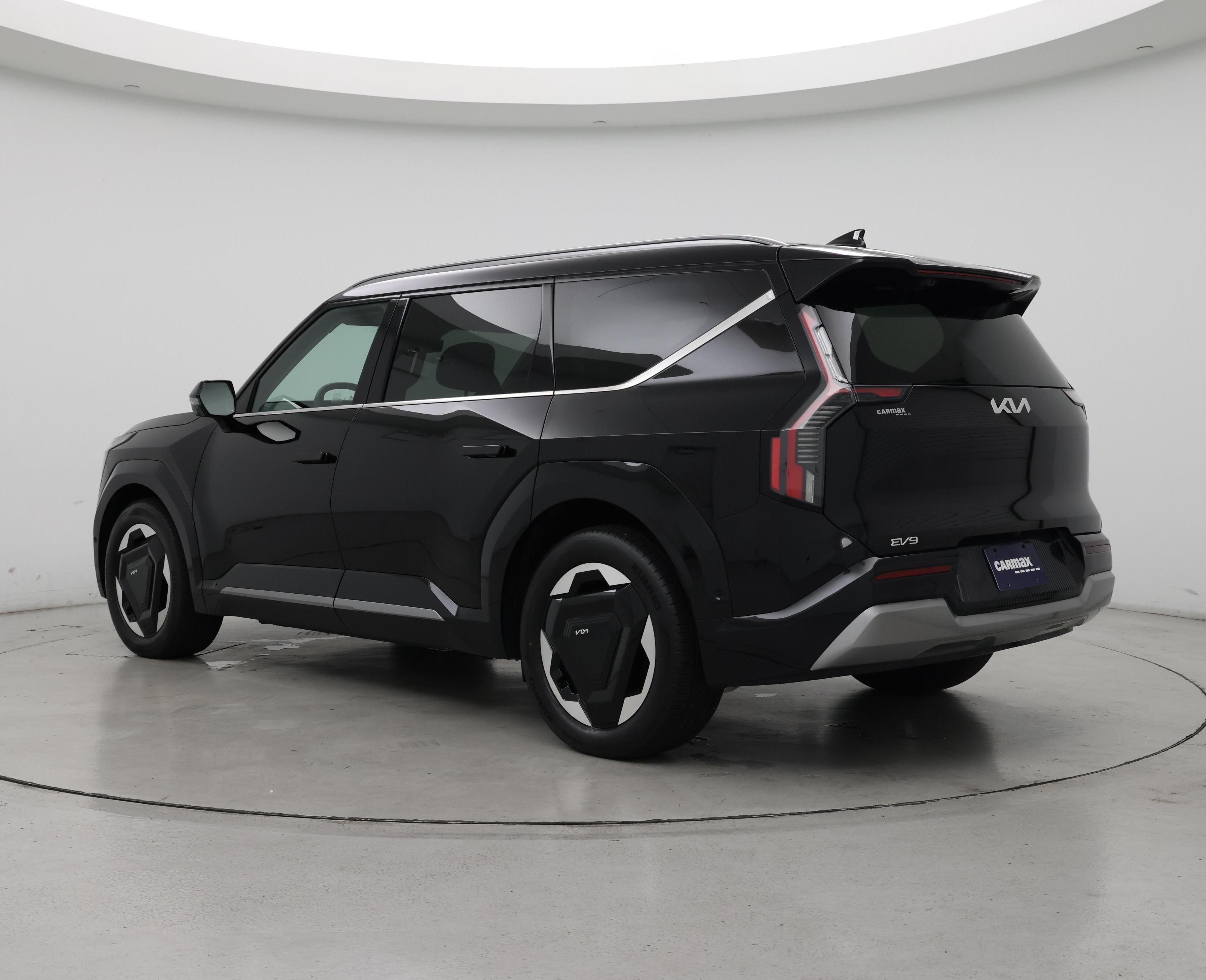 Thumbnail: 2024 Kia EV9 - 2