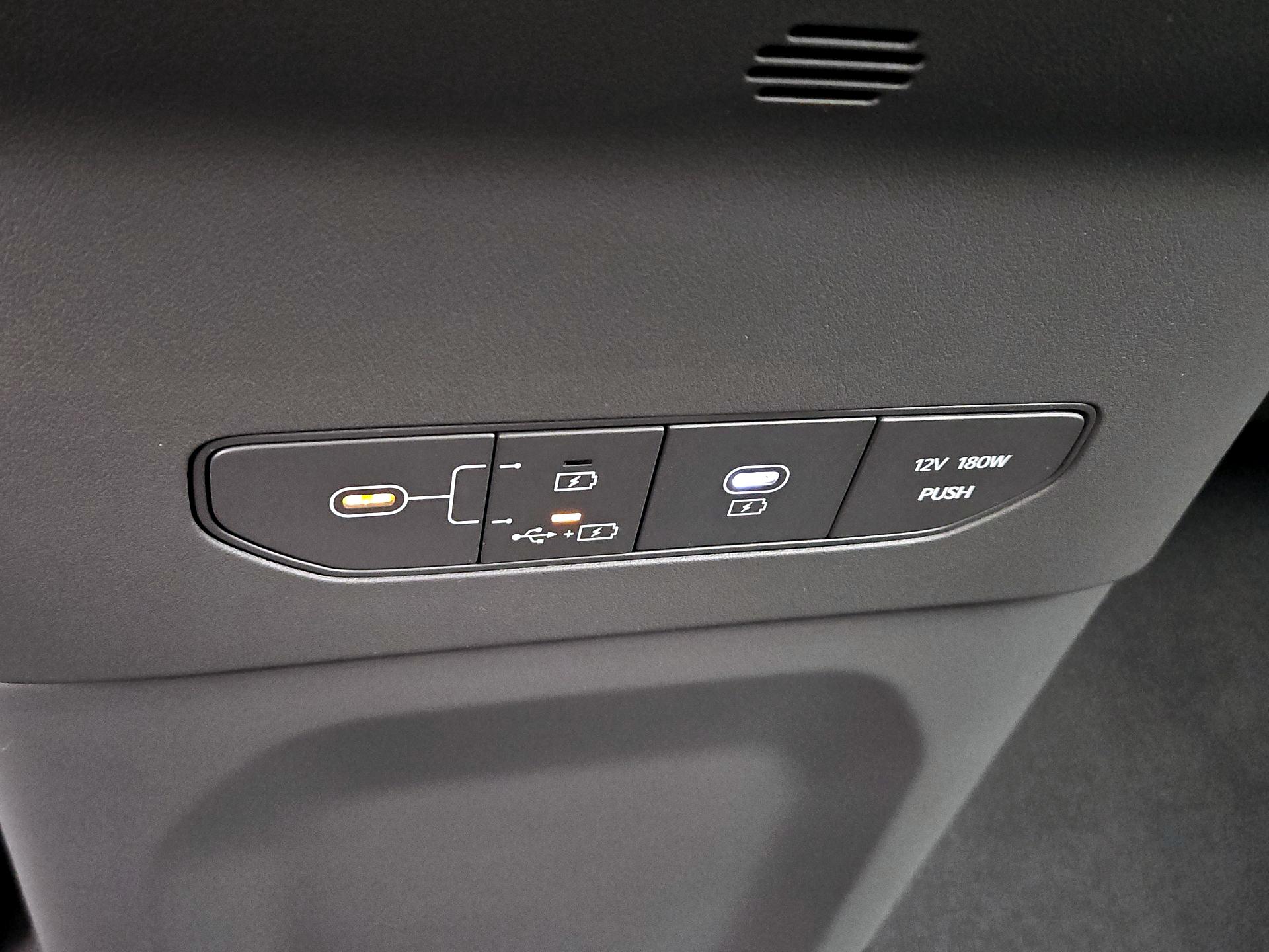 Thumbnail: 2024 Kia EV9 - 19