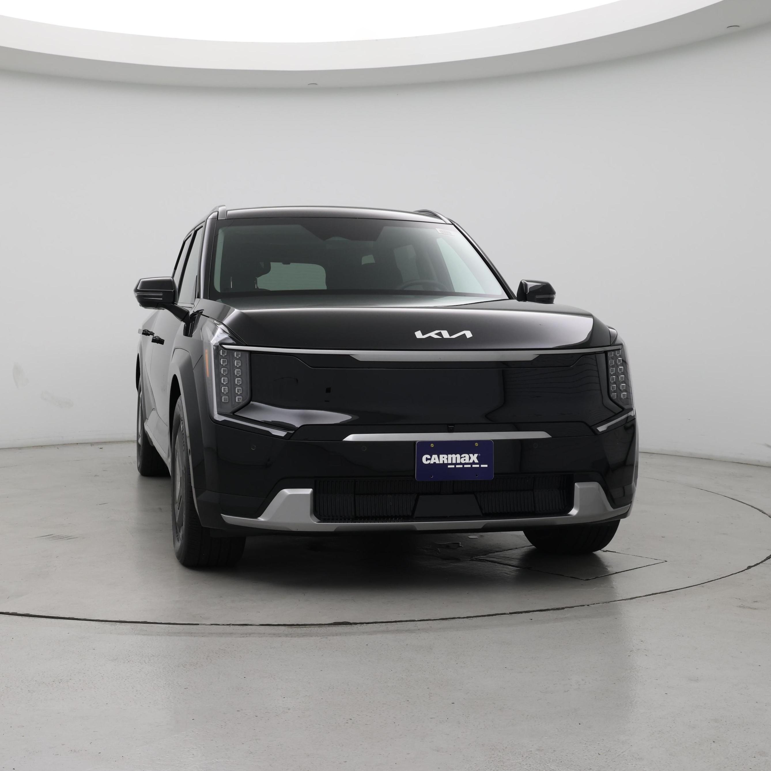 Thumbnail: 2024 Kia EV9 - 5