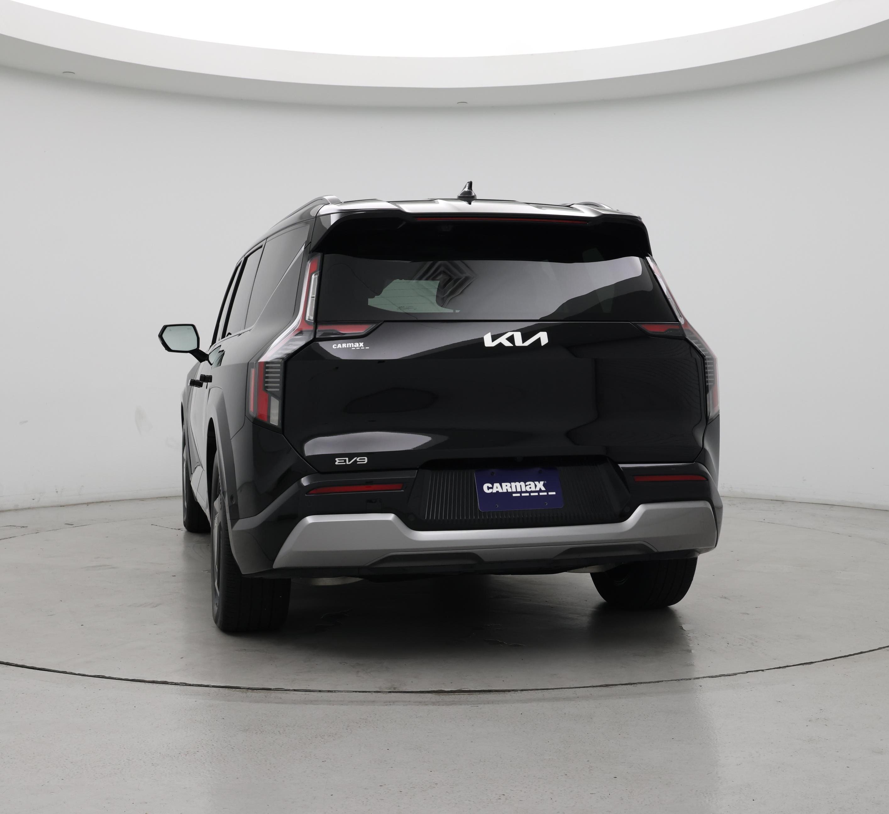 Thumbnail: 2024 Kia EV9 - 6