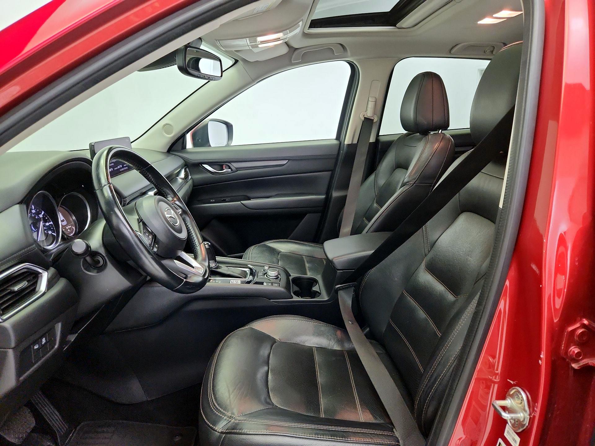 Thumbnail: 2022 Mazda CX-5 - 11