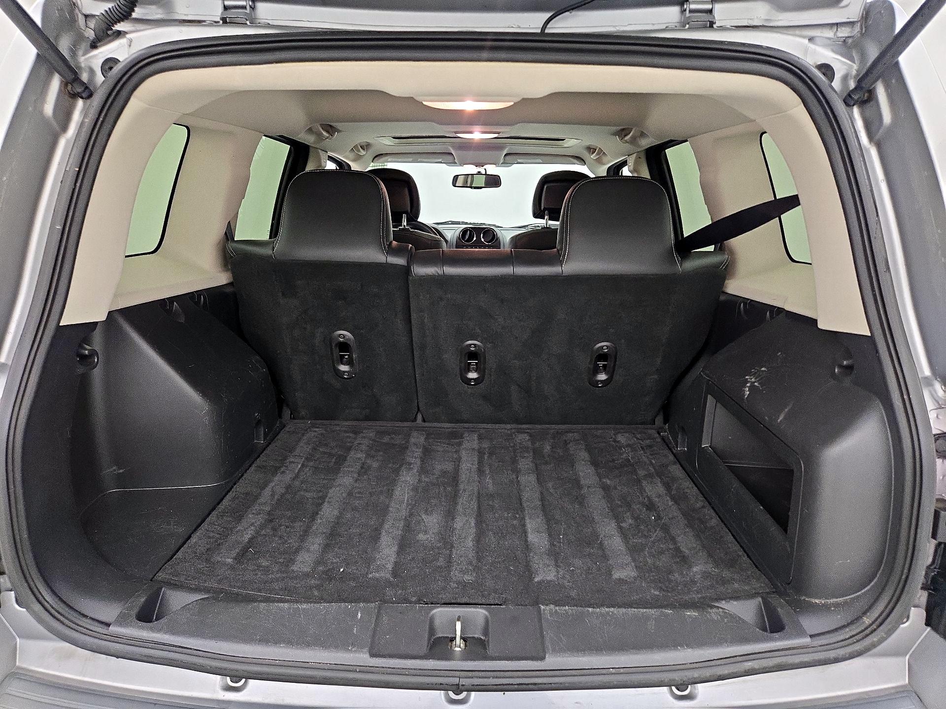 Thumbnail: 2016 Jeep Patriot - 19