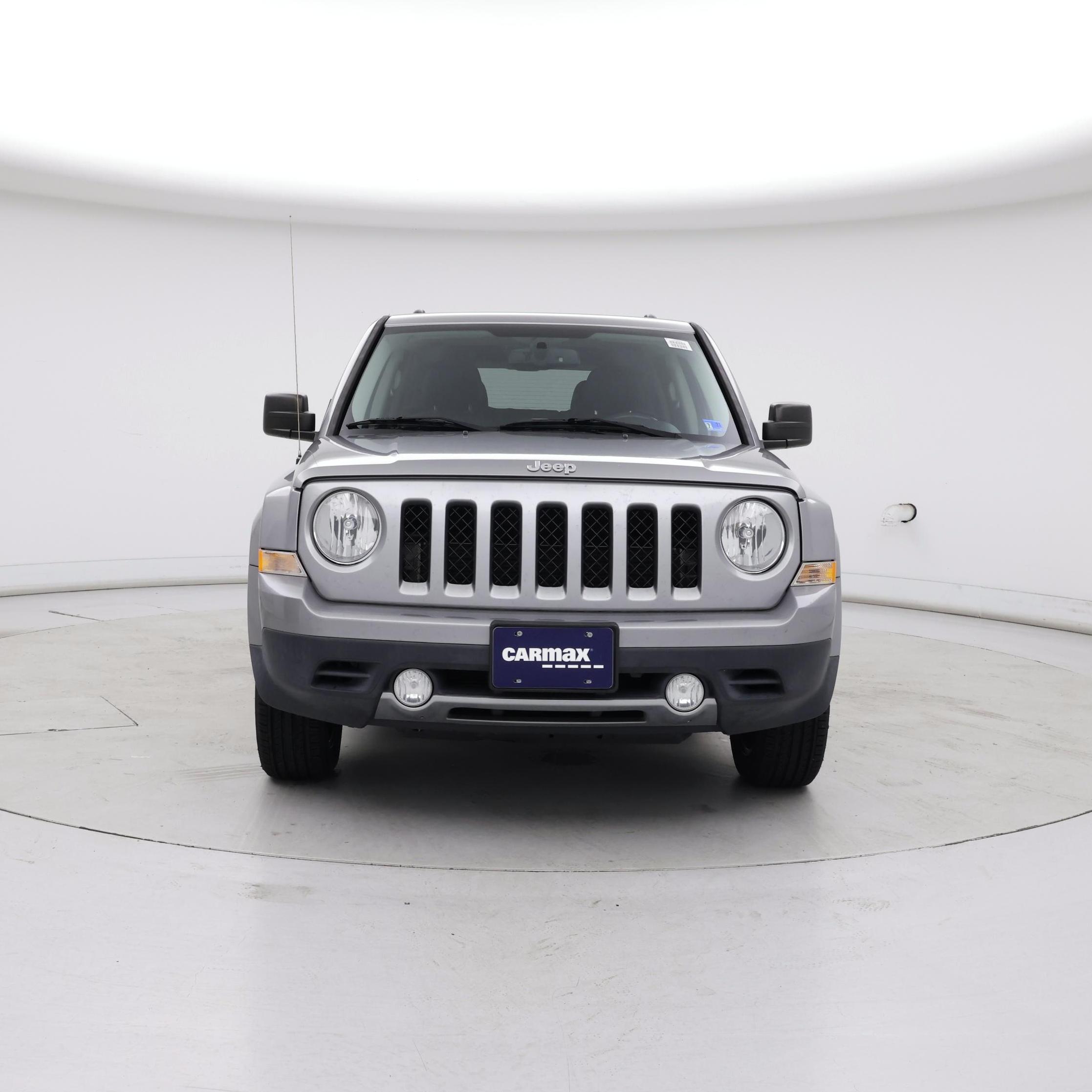Thumbnail: 2016 Jeep Patriot - 5