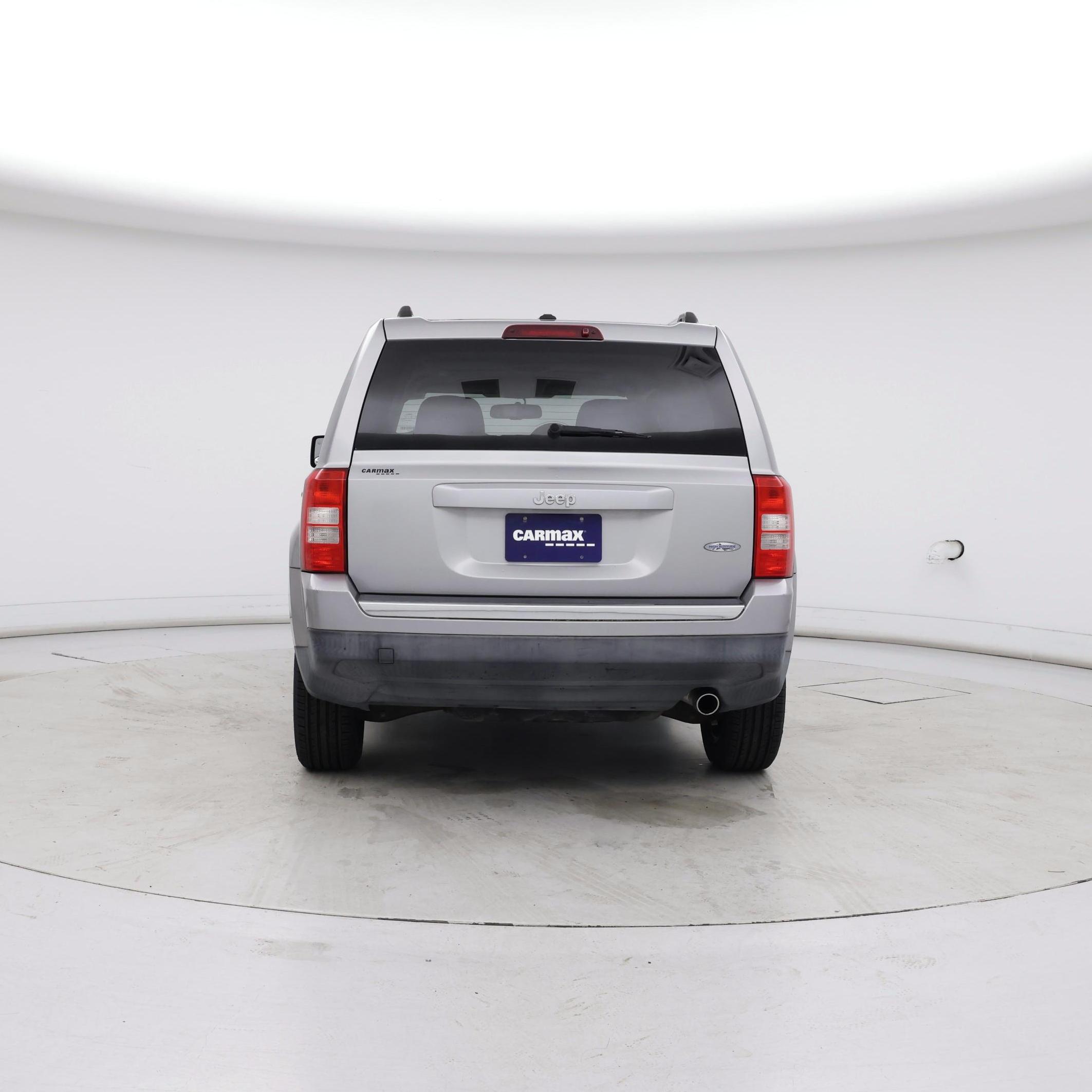 Thumbnail: 2016 Jeep Patriot - 6