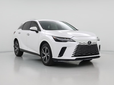 2024 Lexus RX 350