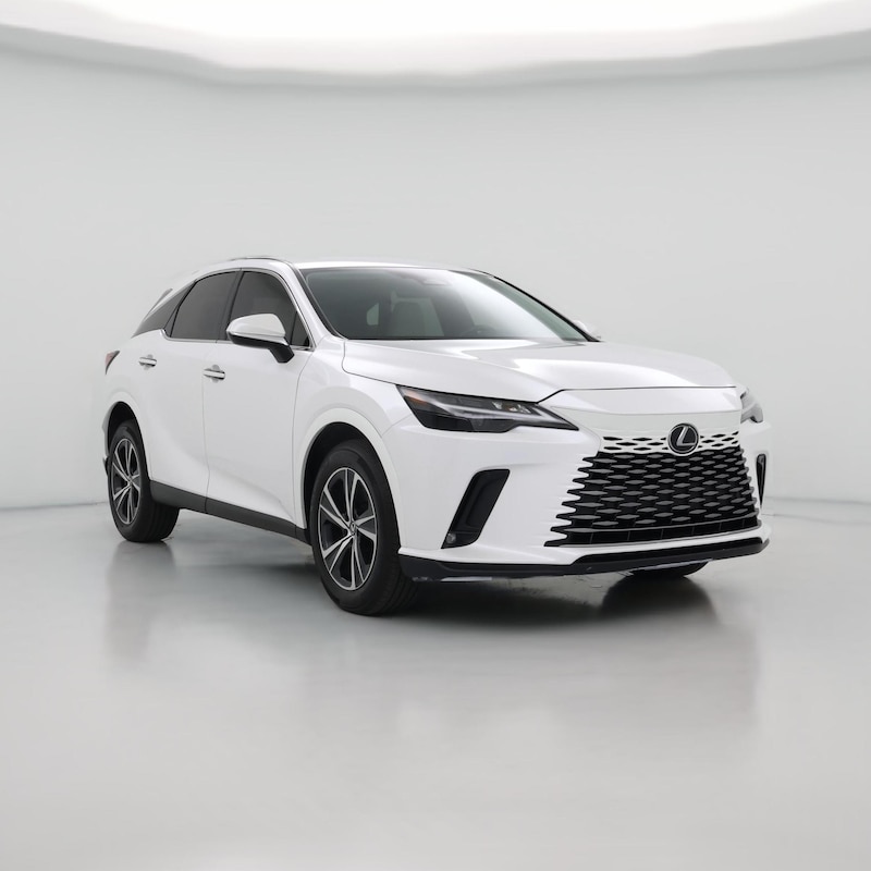 2024 Lexus RX 350