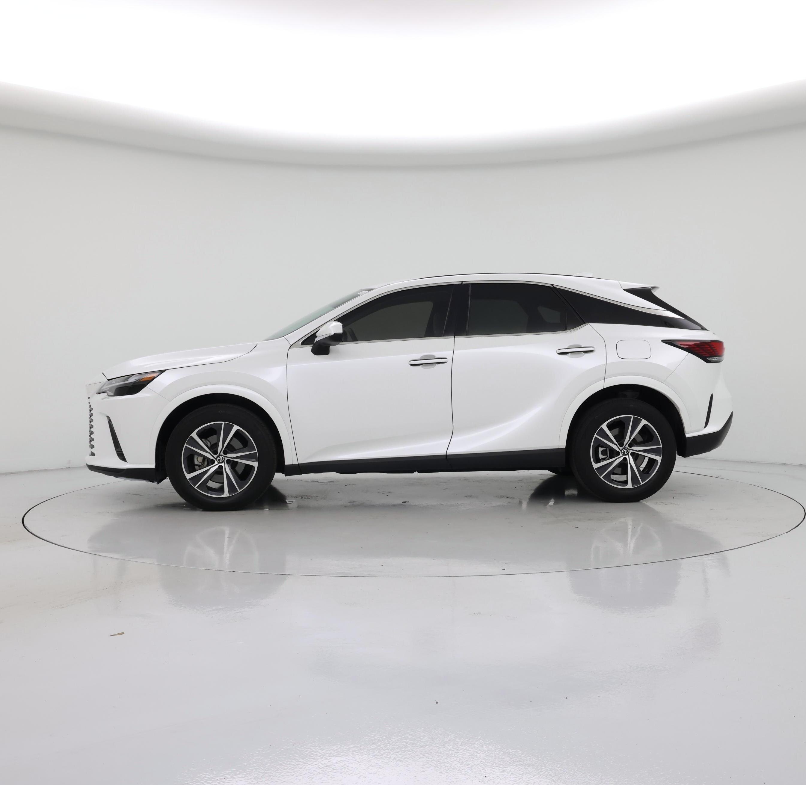 Thumbnail: 2024 Lexus RX - 3