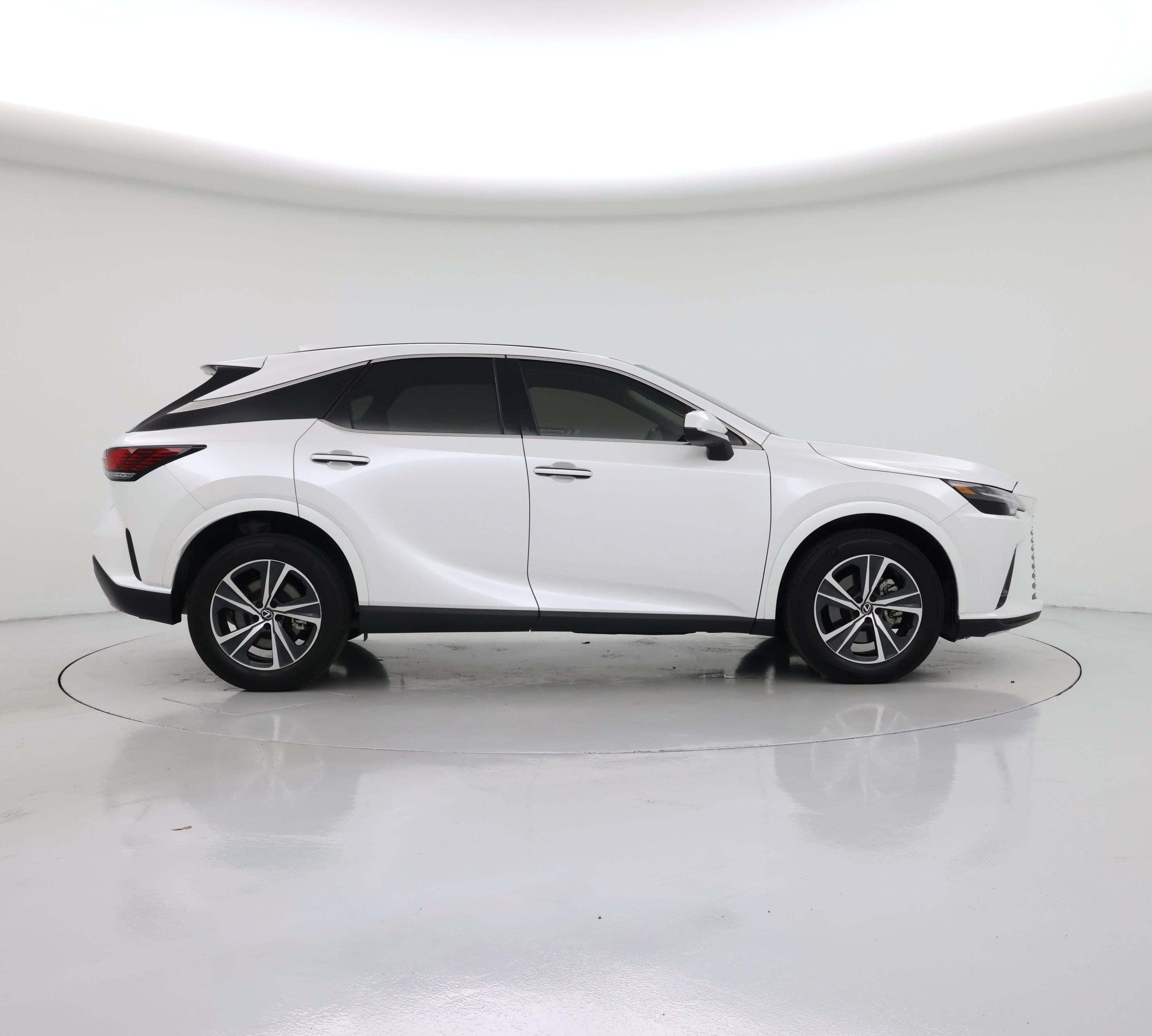 Thumbnail: 2024 Lexus RX - 7