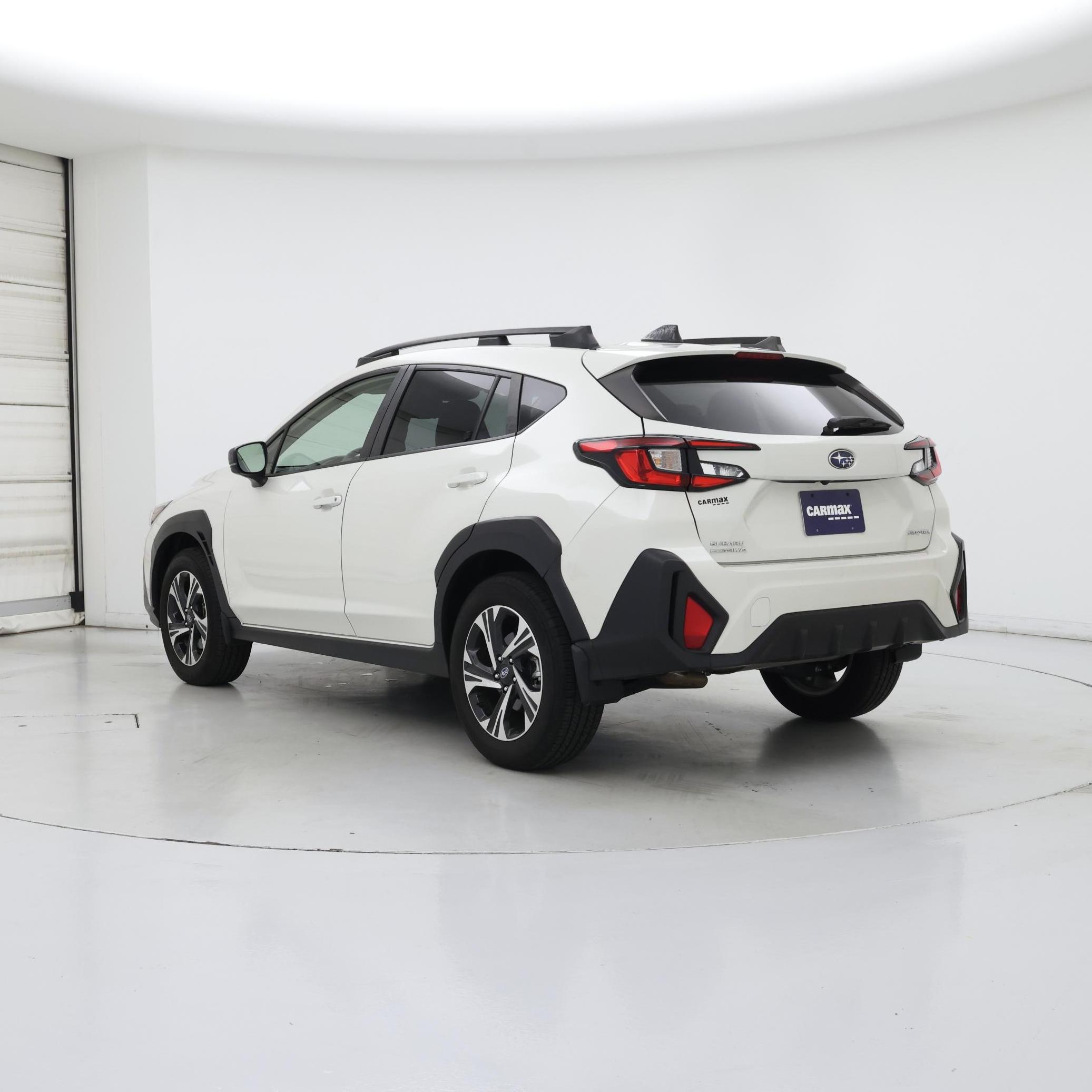 Thumbnail: 2024 Subaru Crosstrek - 2
