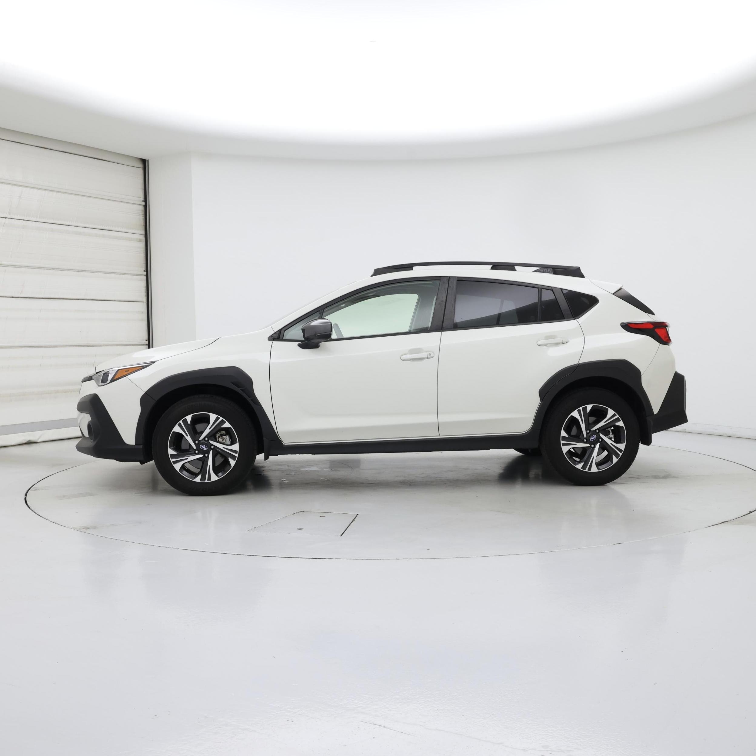 Thumbnail: 2024 Subaru Crosstrek - 3