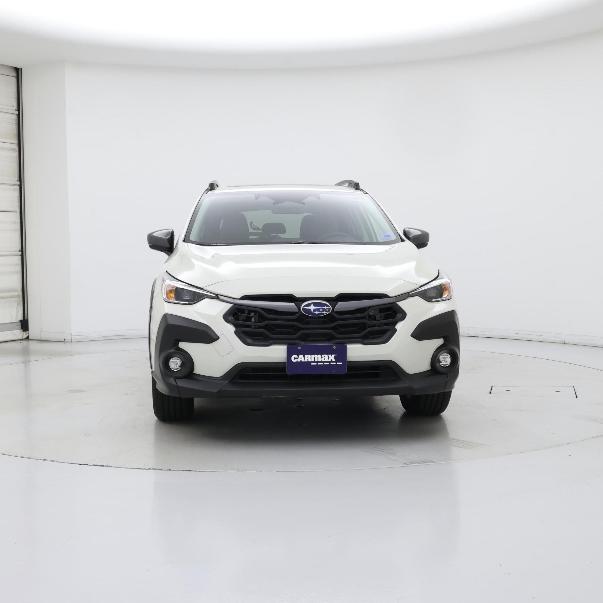 Thumbnail: 2024 Subaru Crosstrek - 5