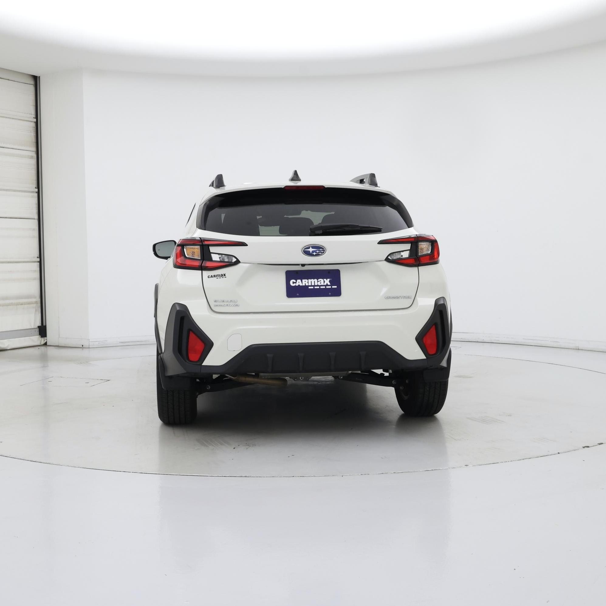 Thumbnail: 2024 Subaru Crosstrek - 6