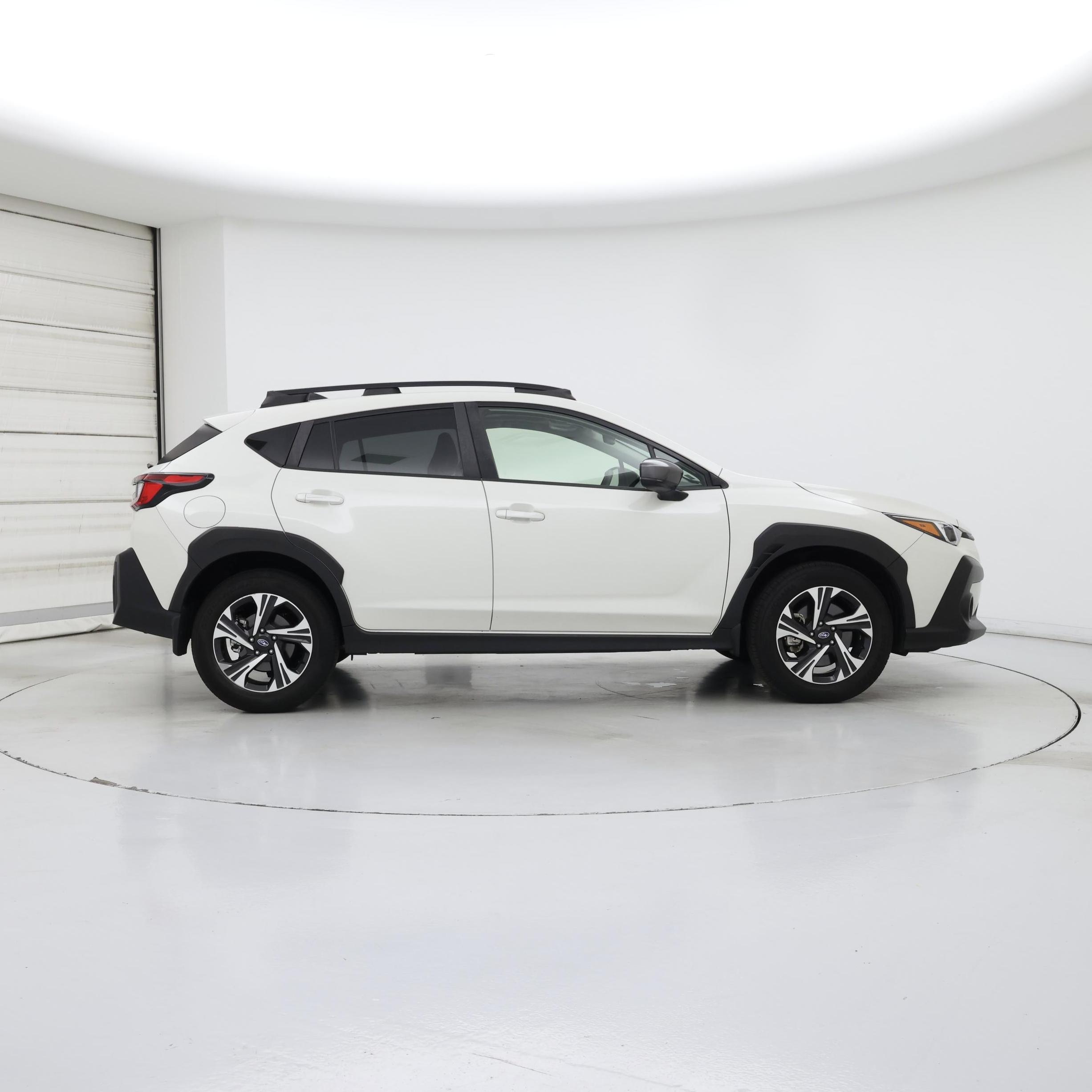 Thumbnail: 2024 Subaru Crosstrek - 7