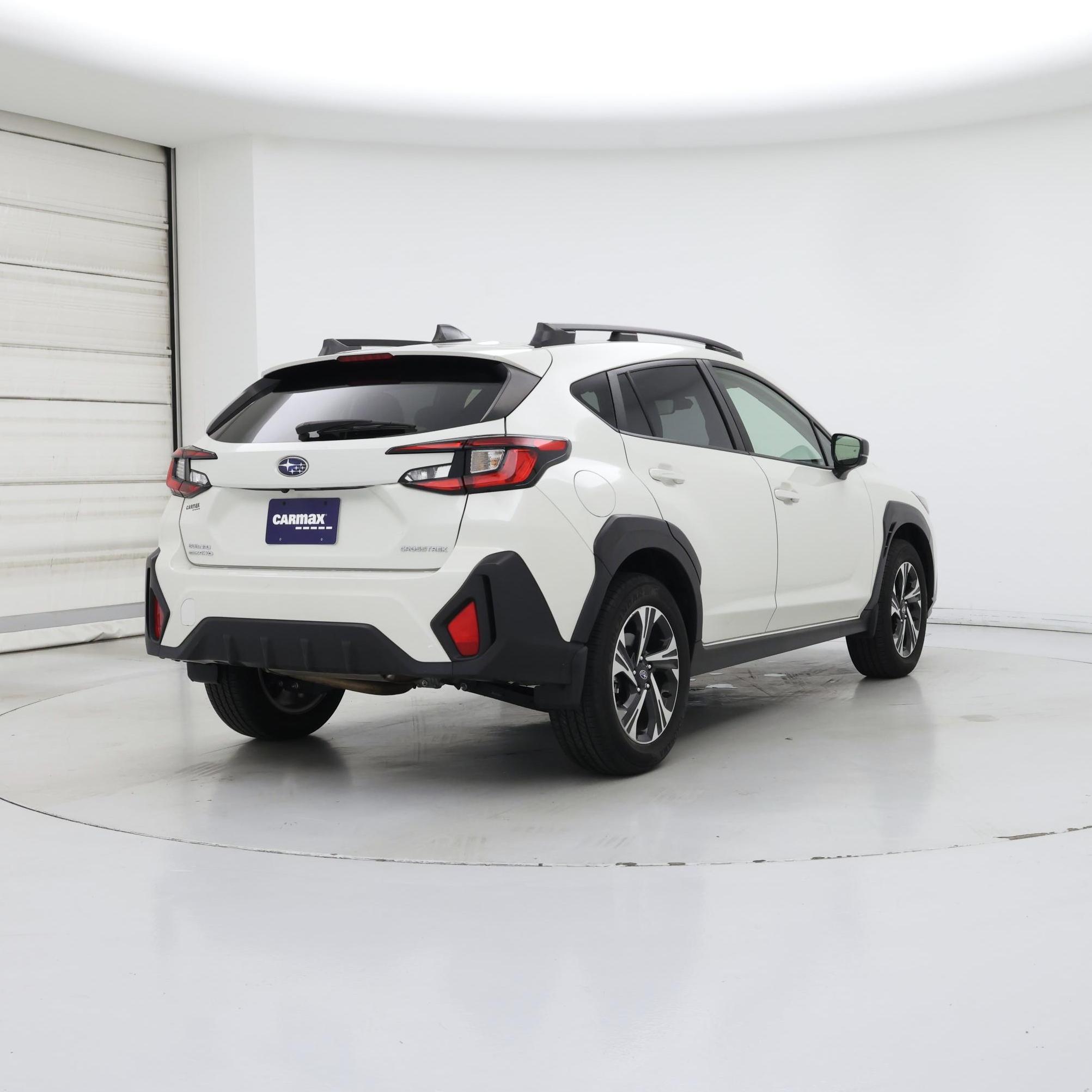 Thumbnail: 2024 Subaru Crosstrek - 8