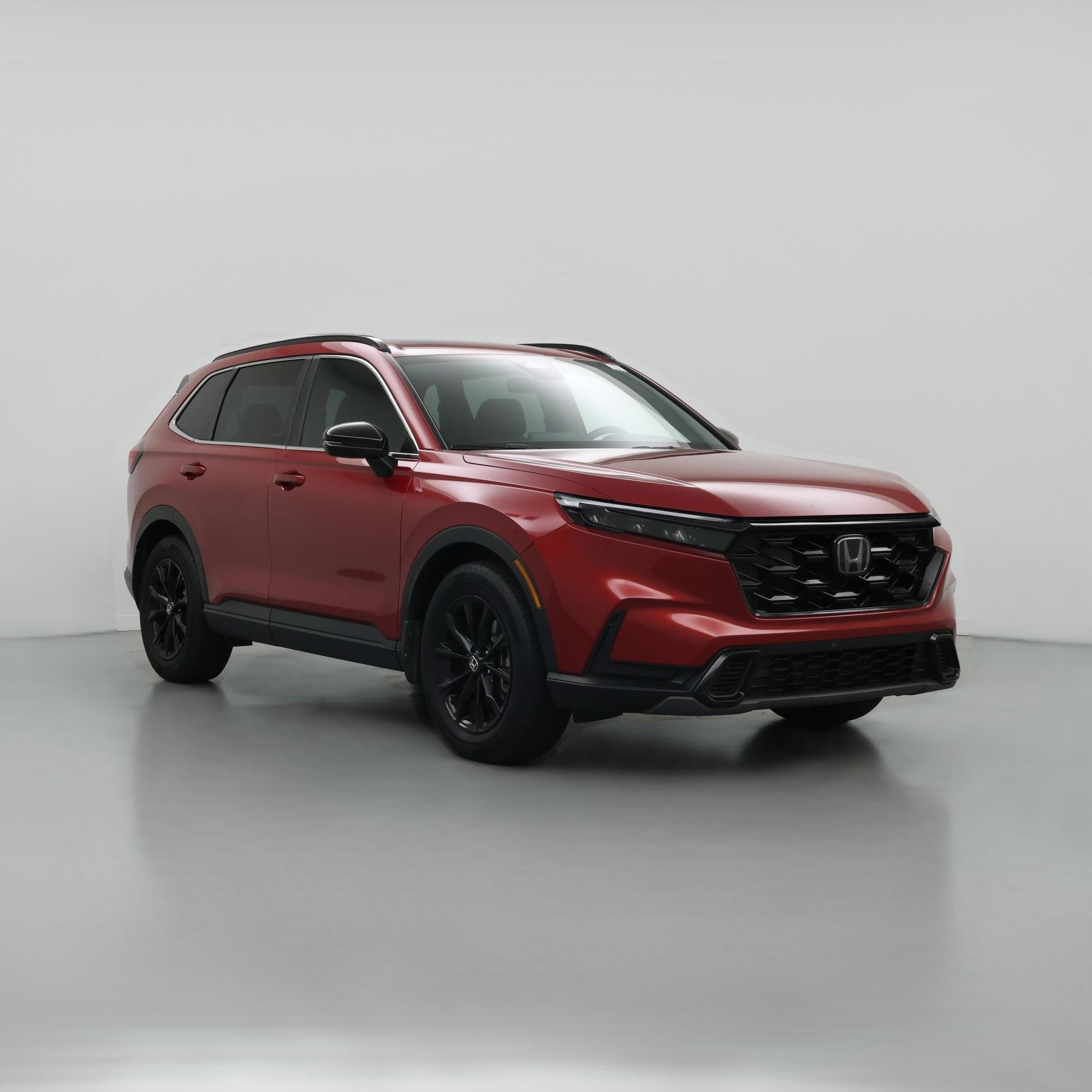 Thumbnail: 2024 Honda CR-V - 1