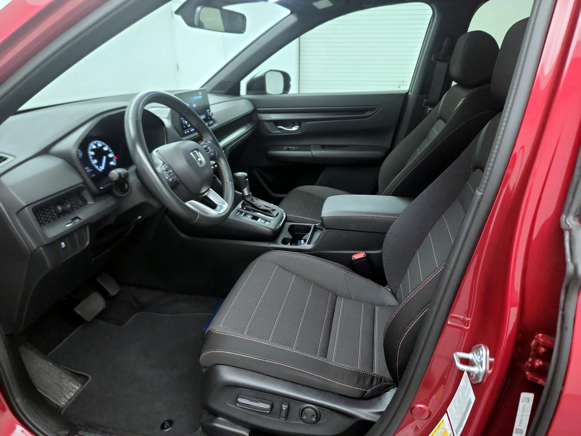 Thumbnail: 2024 Honda CR-V - 11