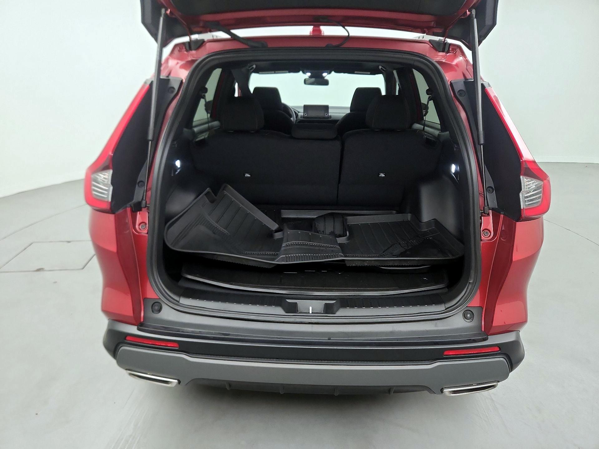 Thumbnail: 2024 Honda CR-V - 20