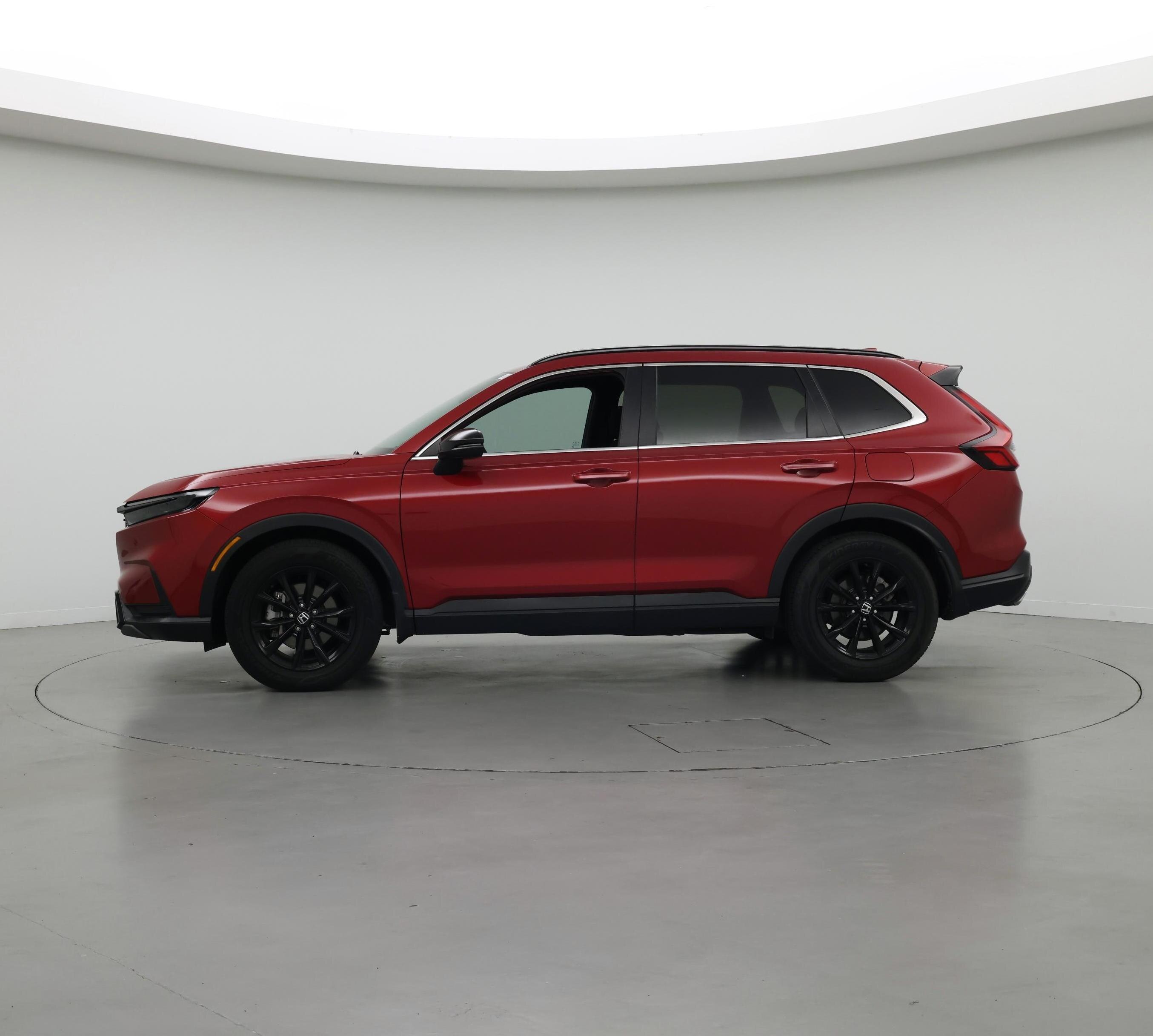 Thumbnail: 2024 Honda CR-V - 3