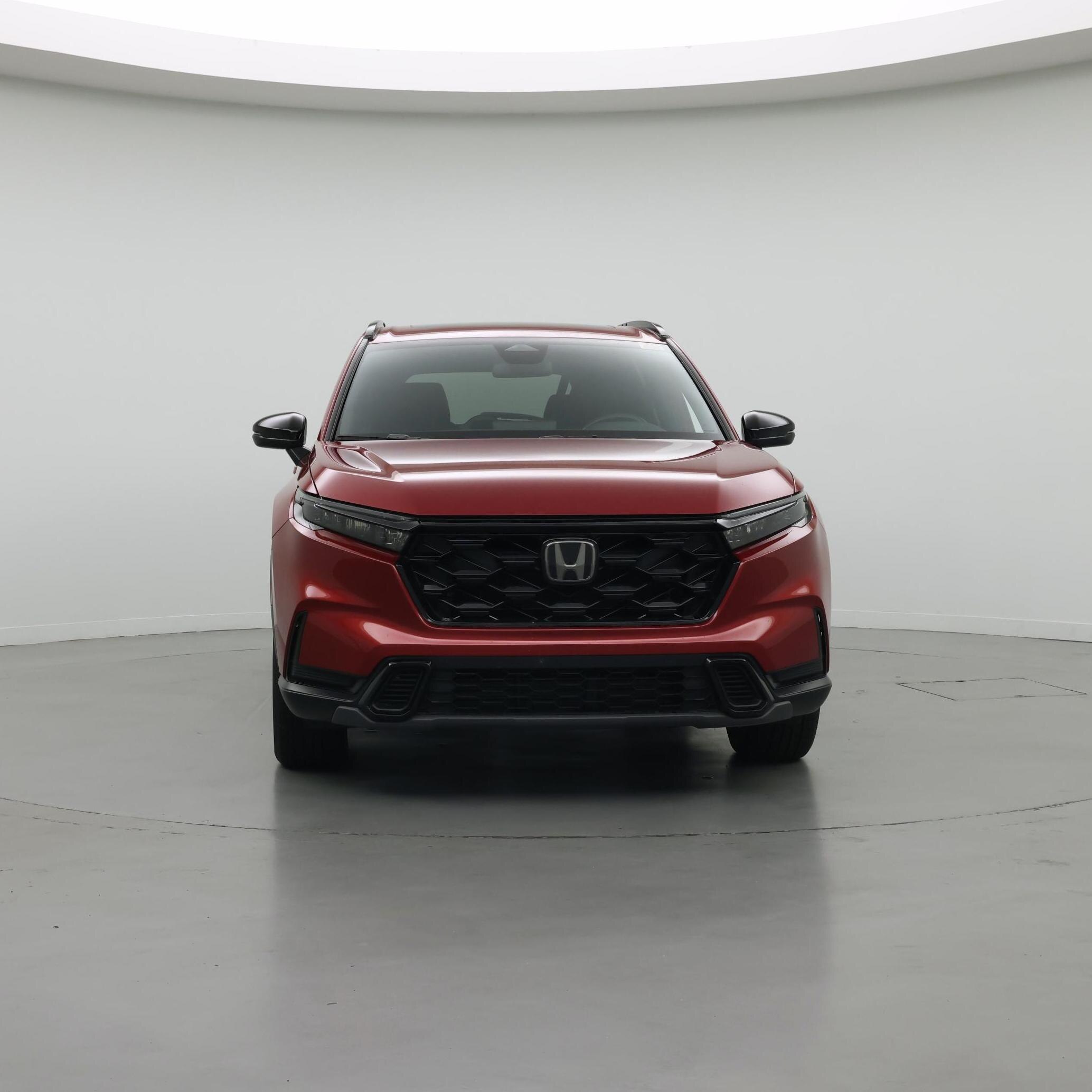 Thumbnail: 2024 Honda CR-V - 5