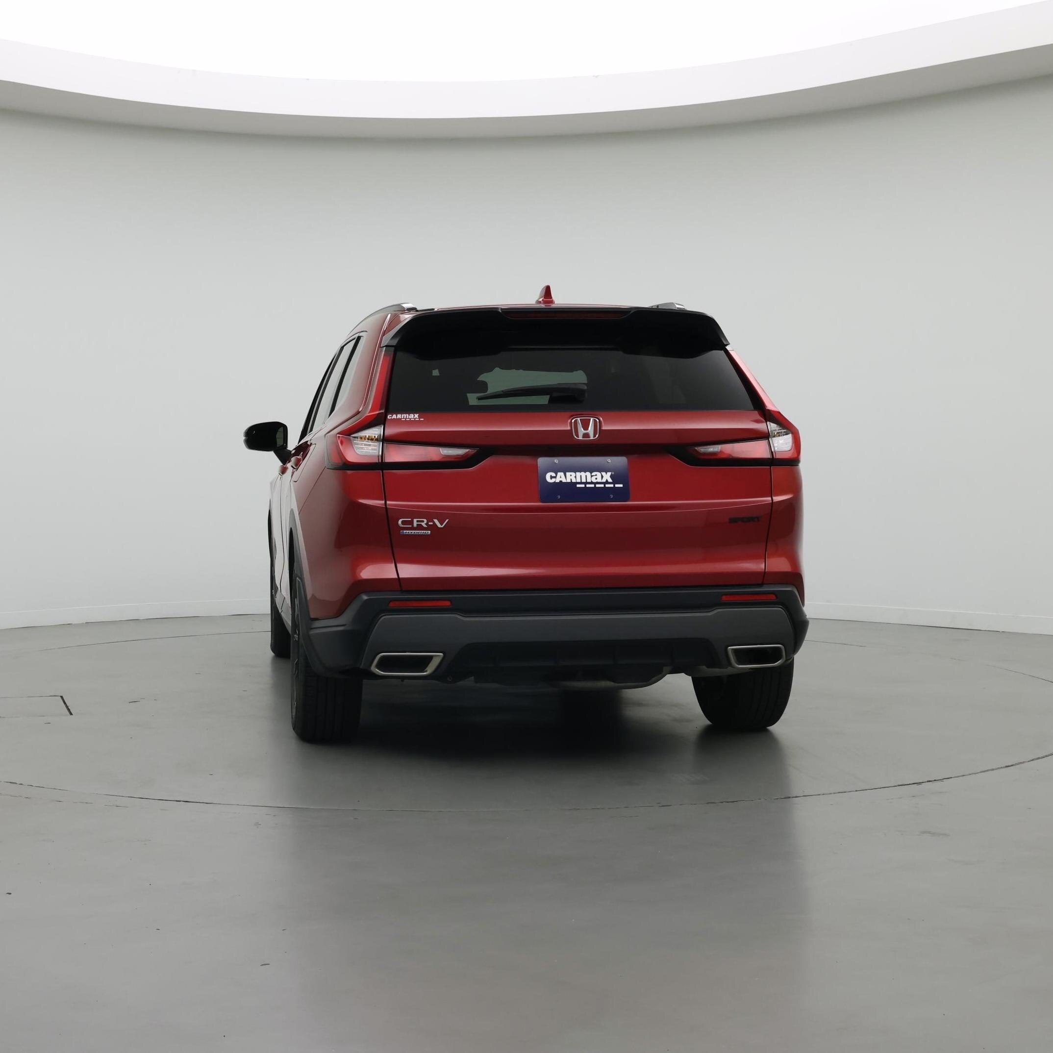 Thumbnail: 2024 Honda CR-V - 6