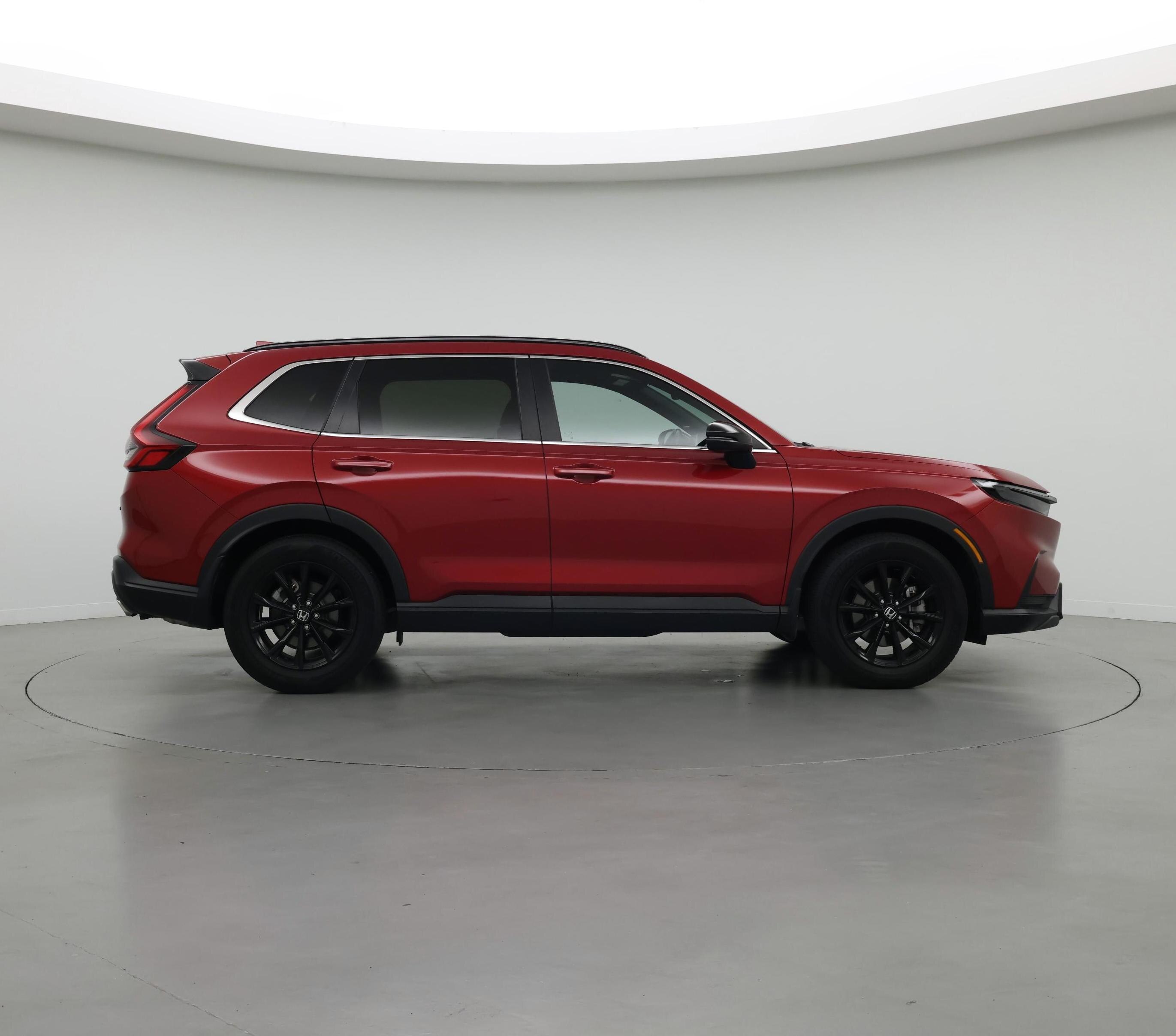 Thumbnail: 2024 Honda CR-V - 7