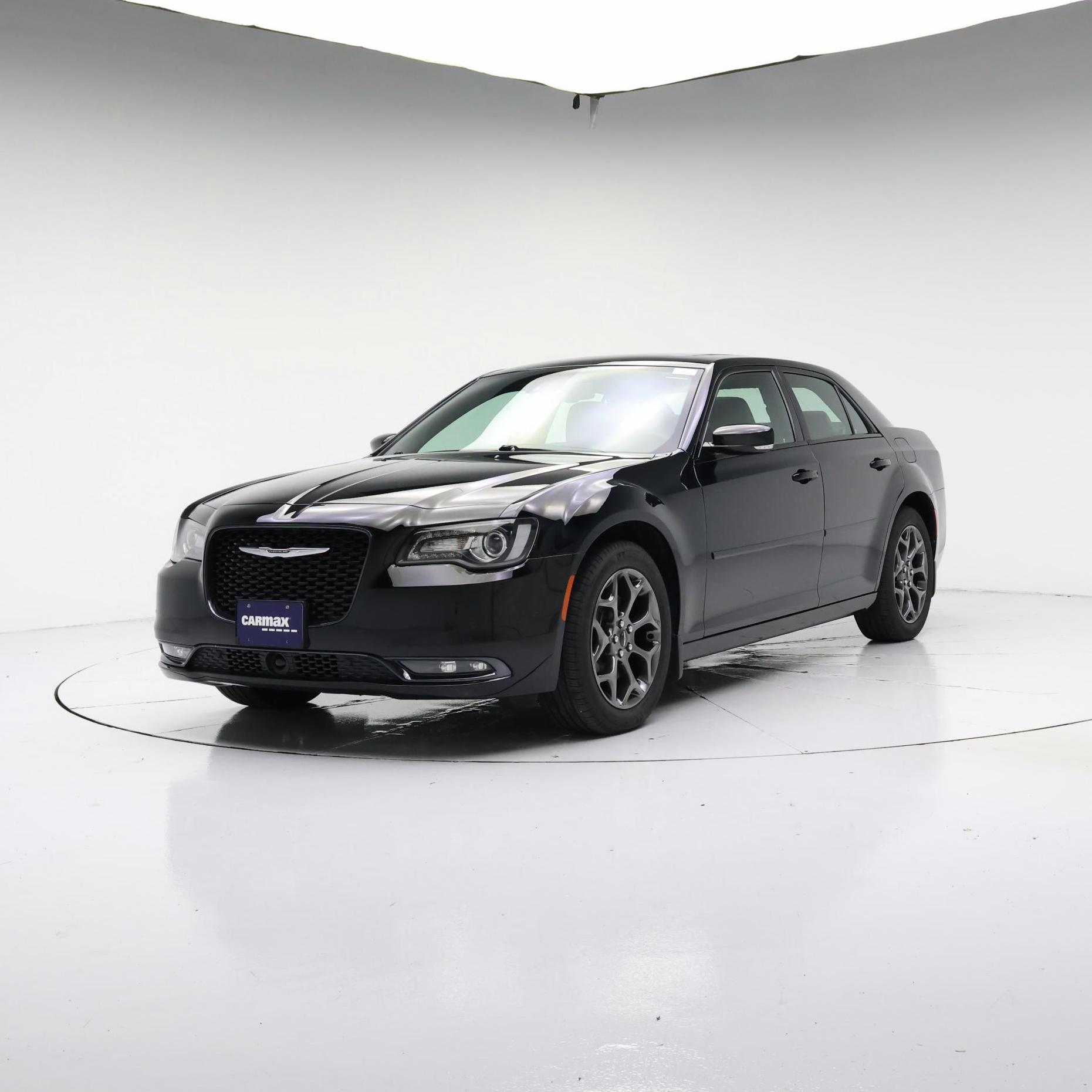 Thumbnail: 2018 Chrysler 300 - 4