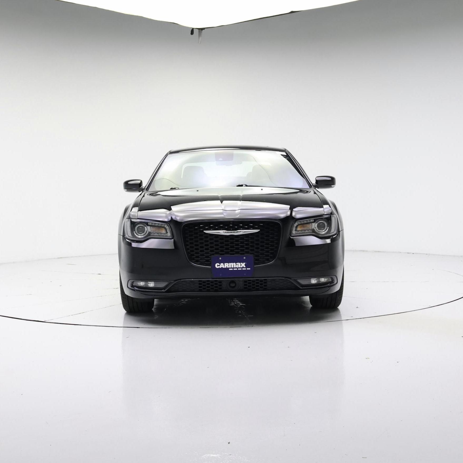 Thumbnail: 2018 Chrysler 300 - 5