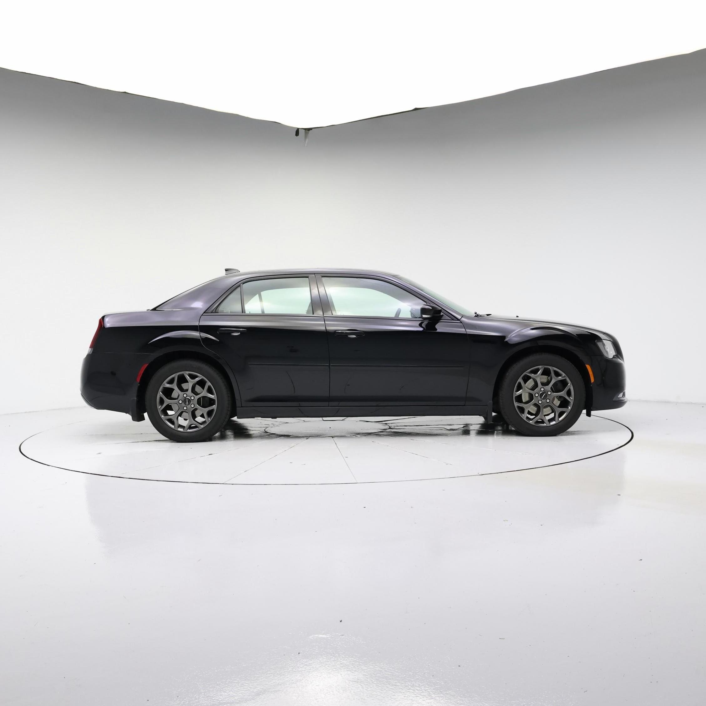 Thumbnail: 2018 Chrysler 300 - 7
