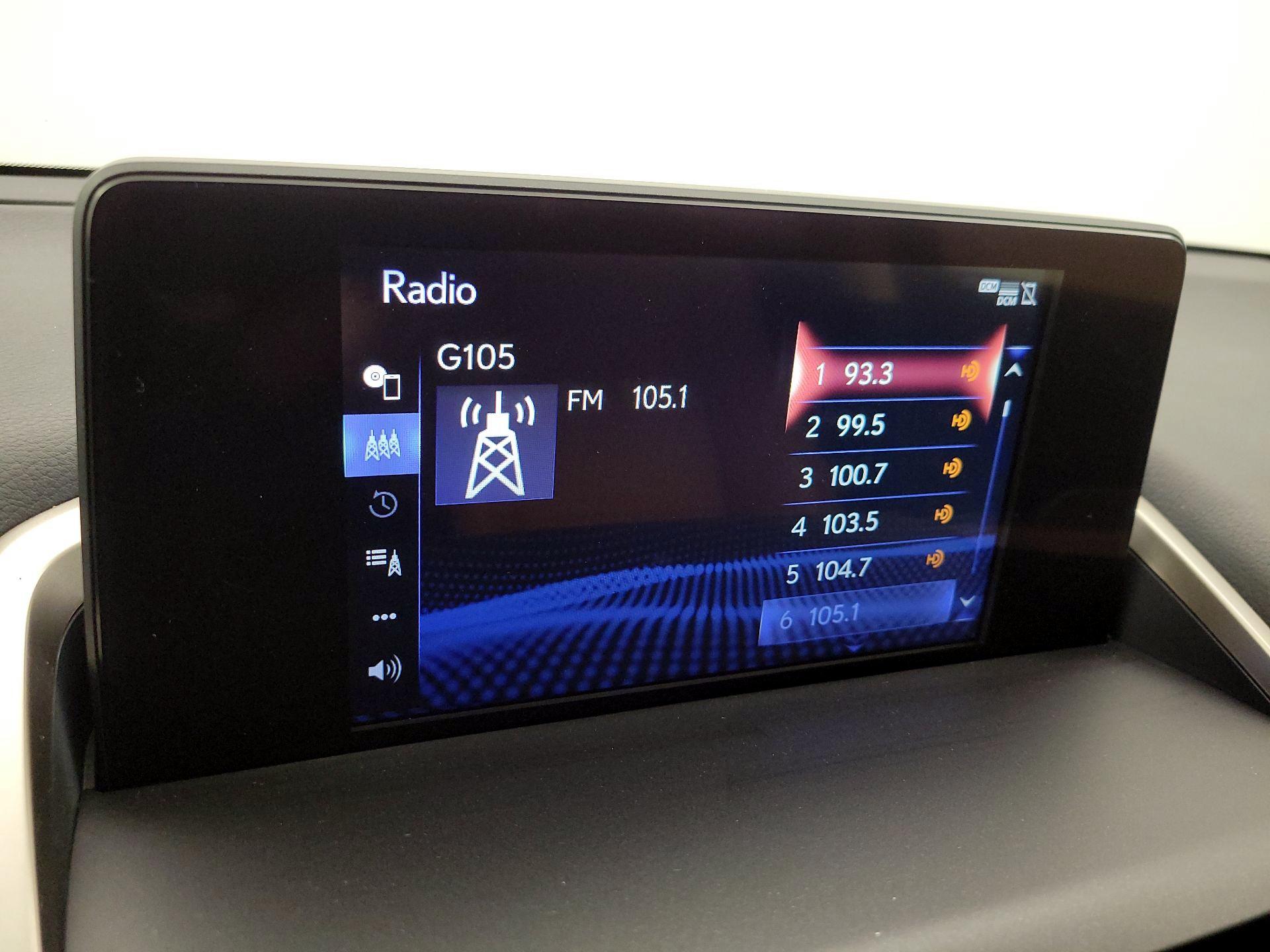 Thumbnail: 2021 Lexus NX - 15