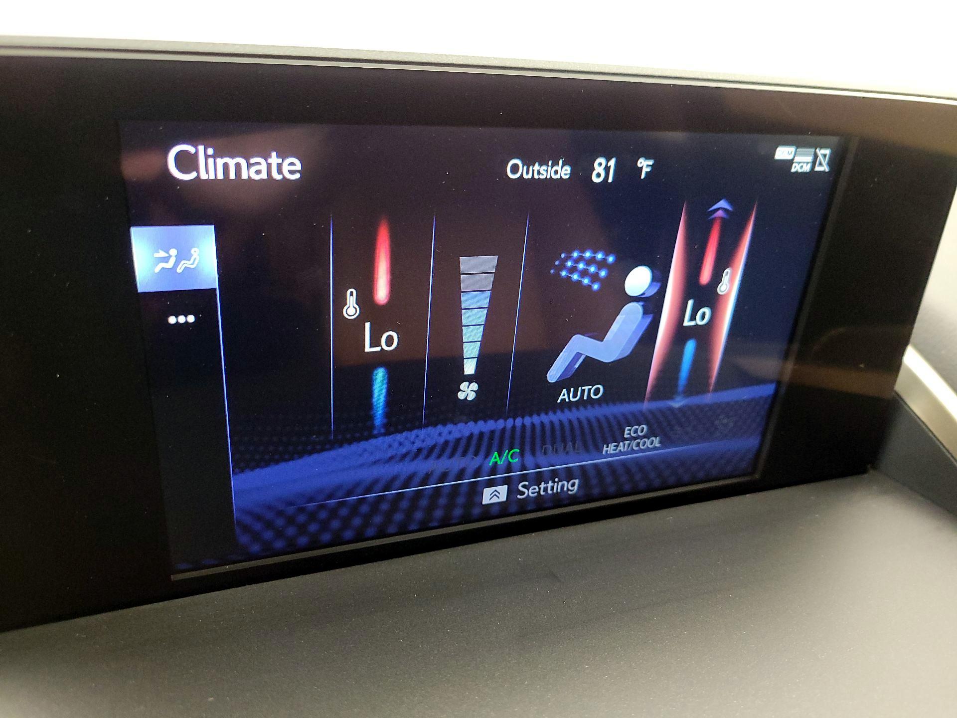 Thumbnail: 2021 Lexus NX - 16
